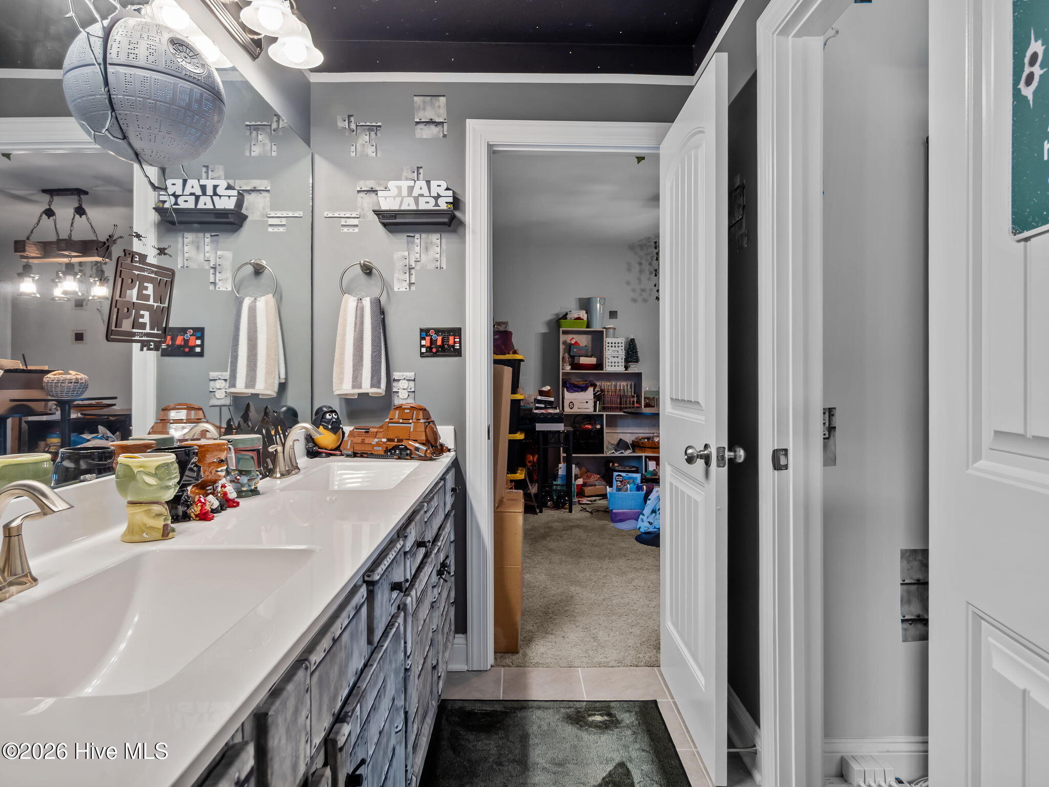 119 Tundra Trail