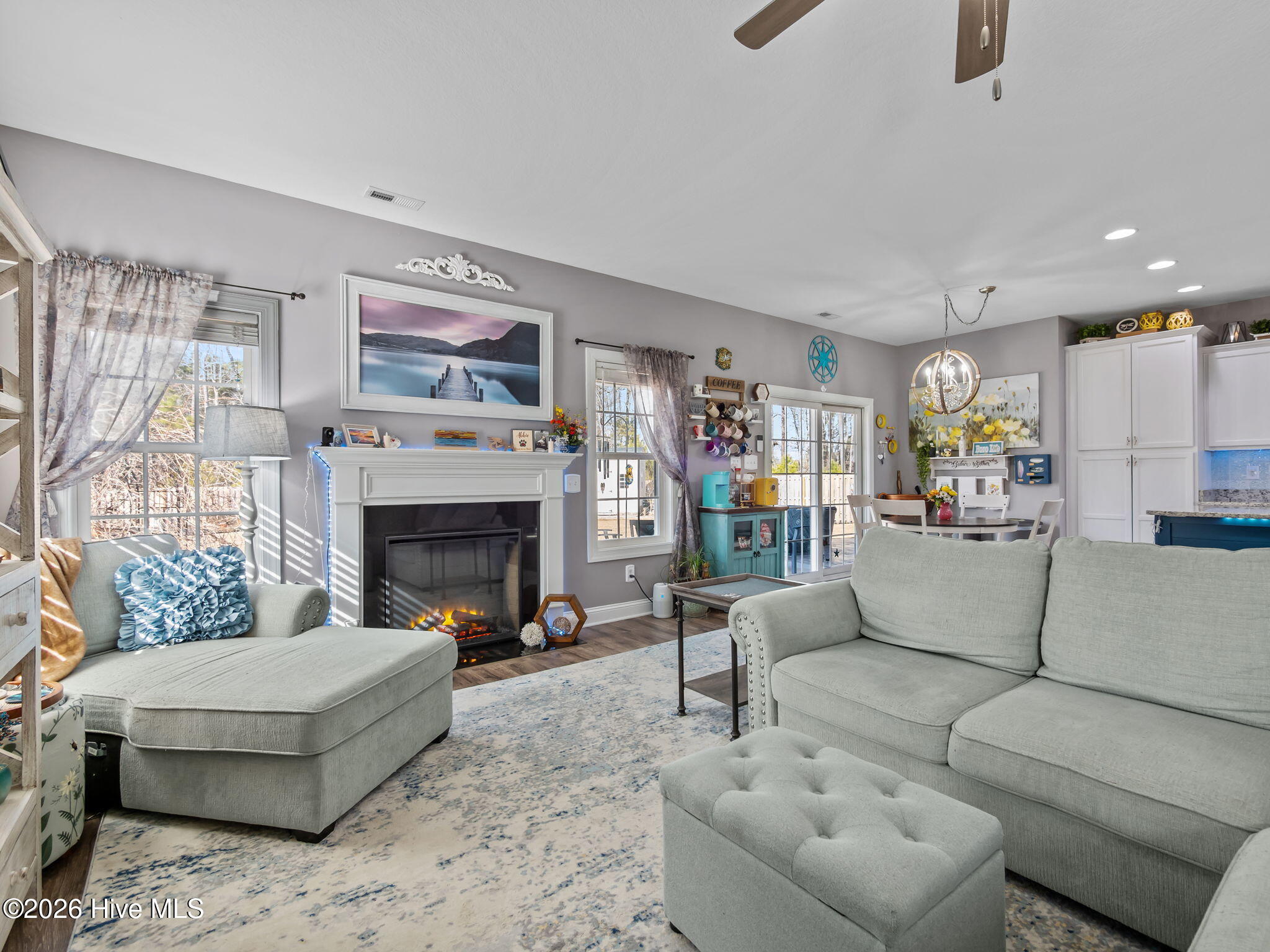 119 Tundra Trail