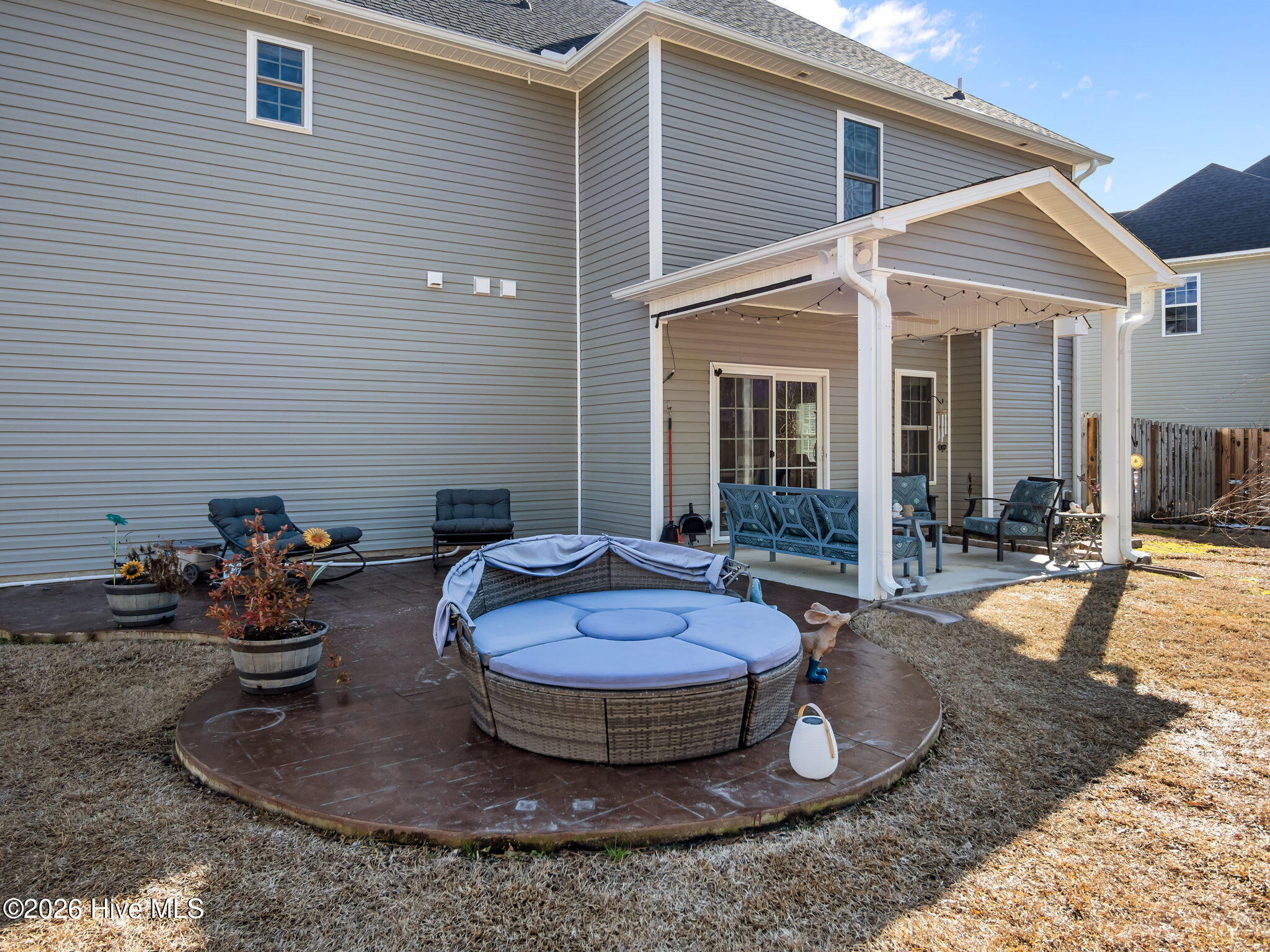 119 Tundra Trail