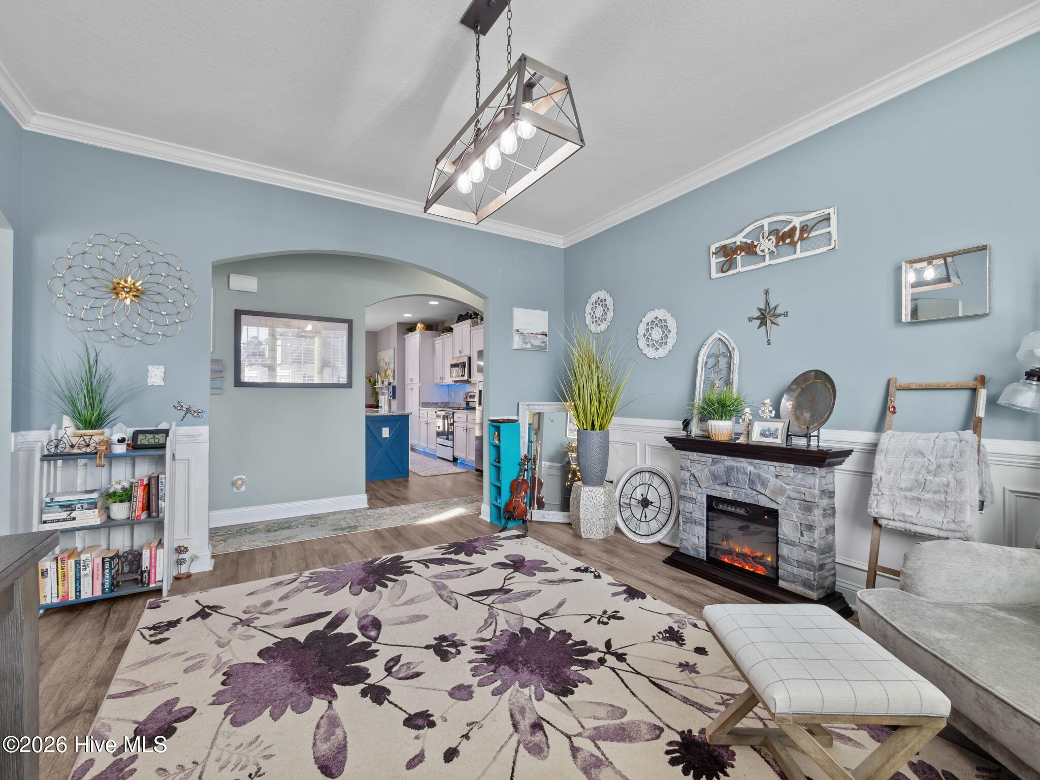119 Tundra Trail