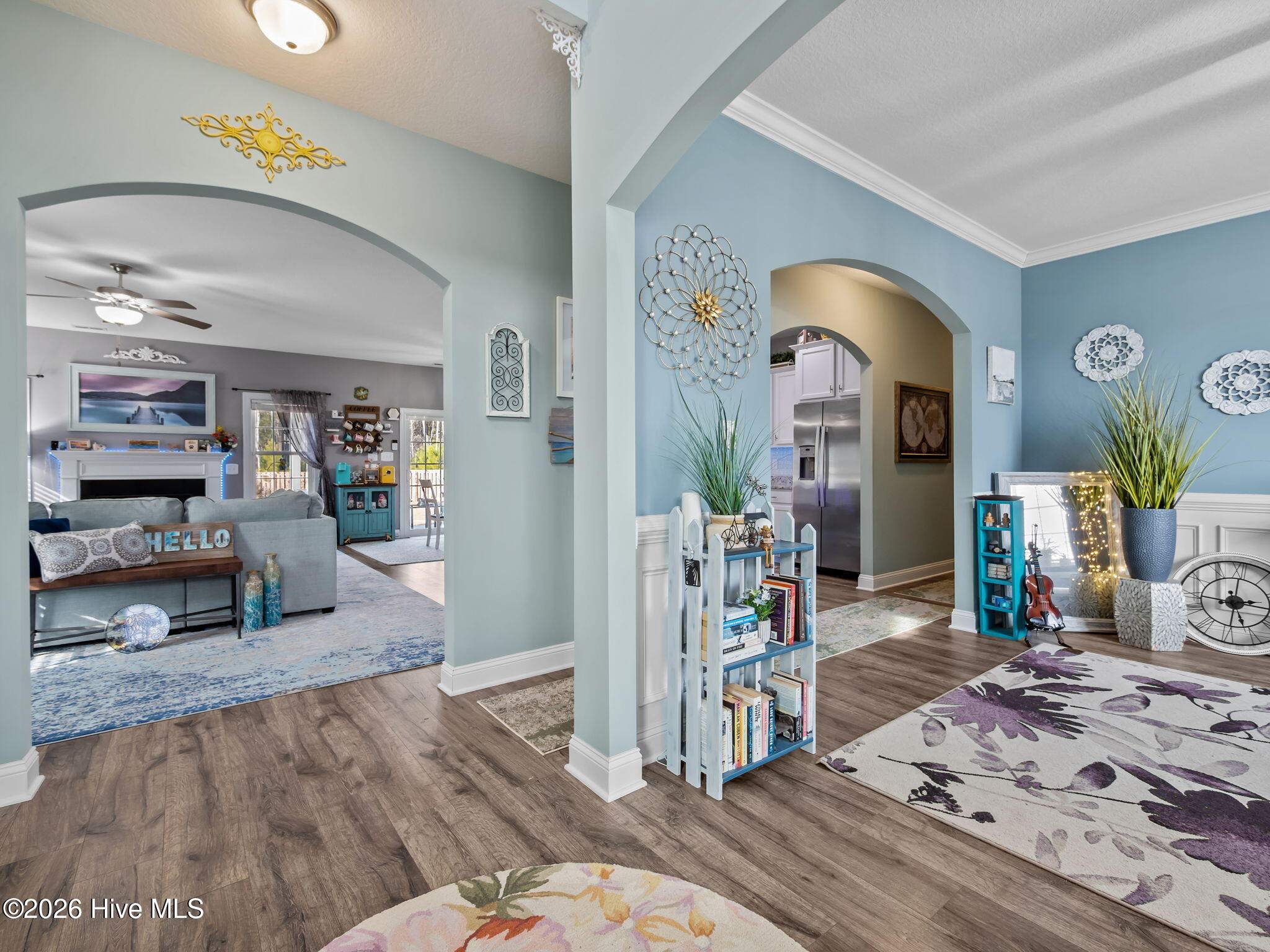 119 Tundra Trail