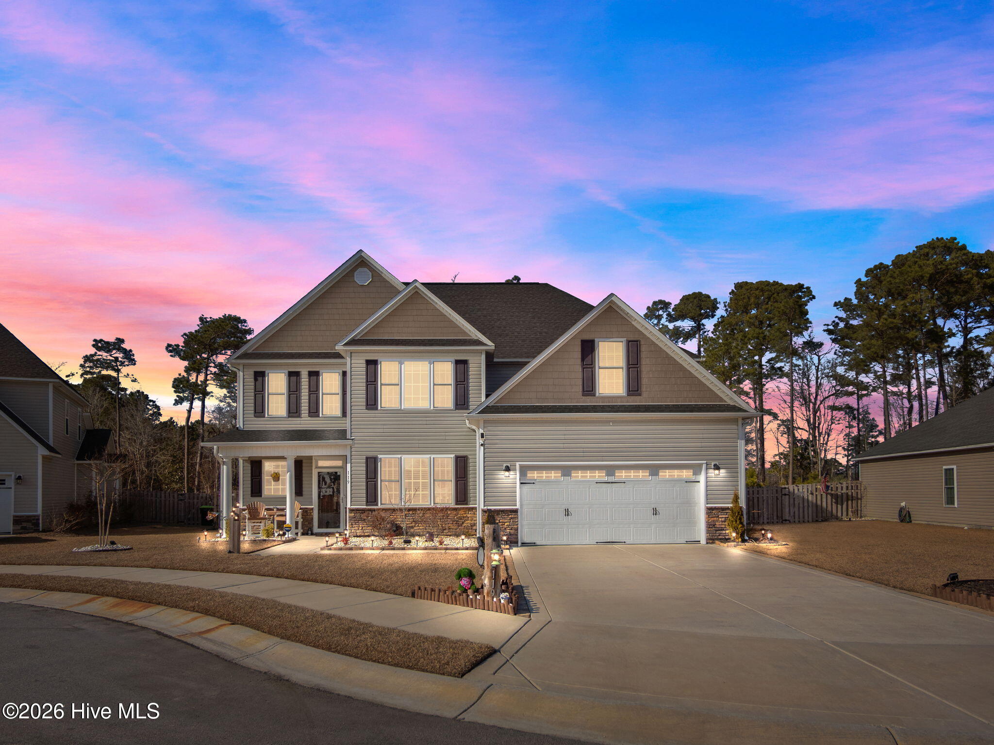 119 Tundra Trail