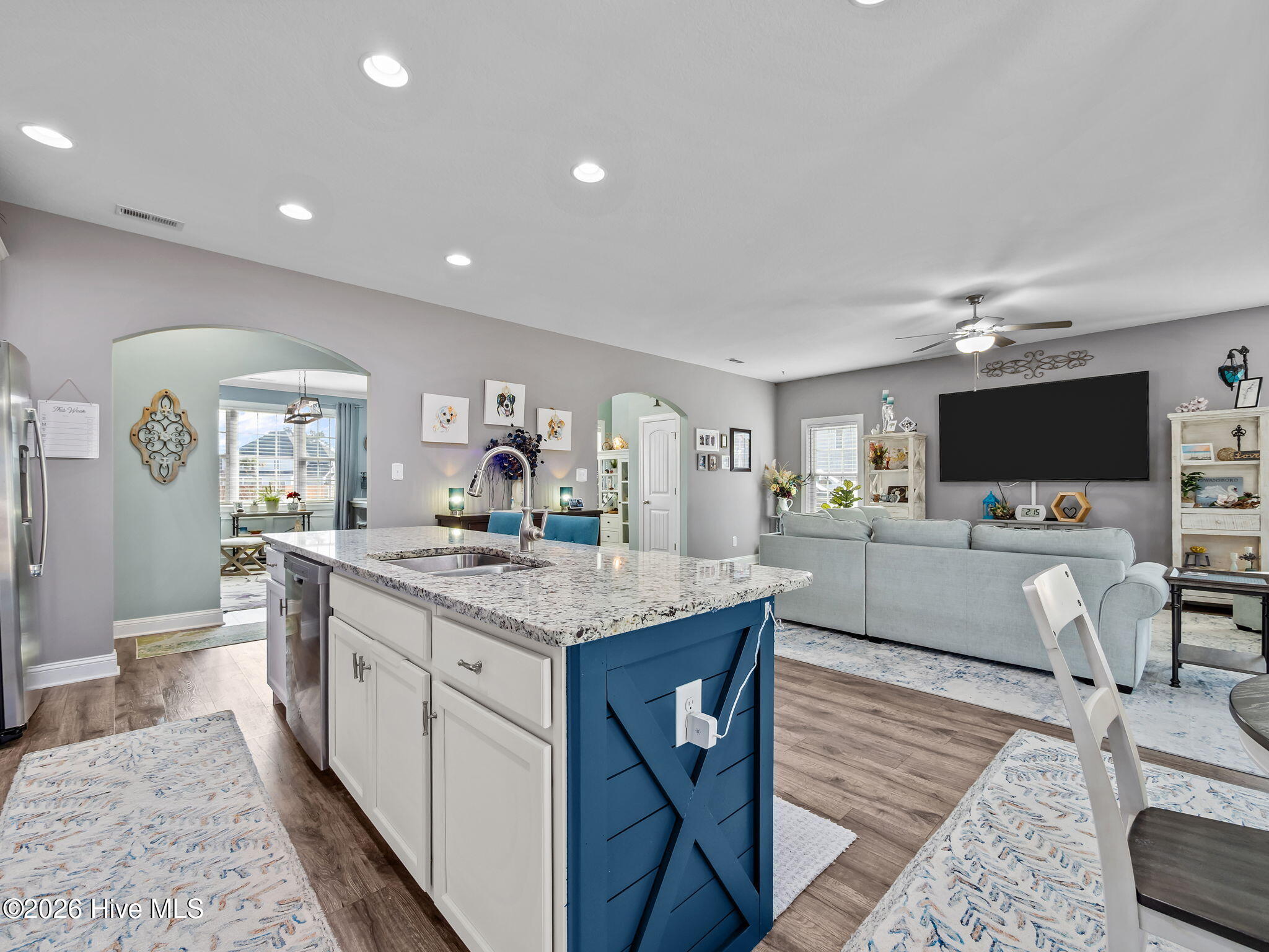 119 Tundra Trail