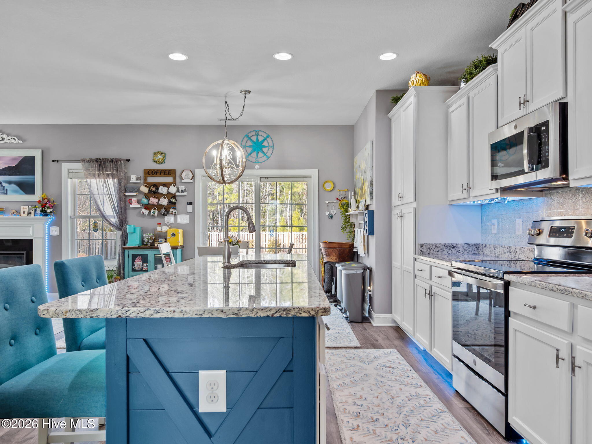 119 Tundra Trail