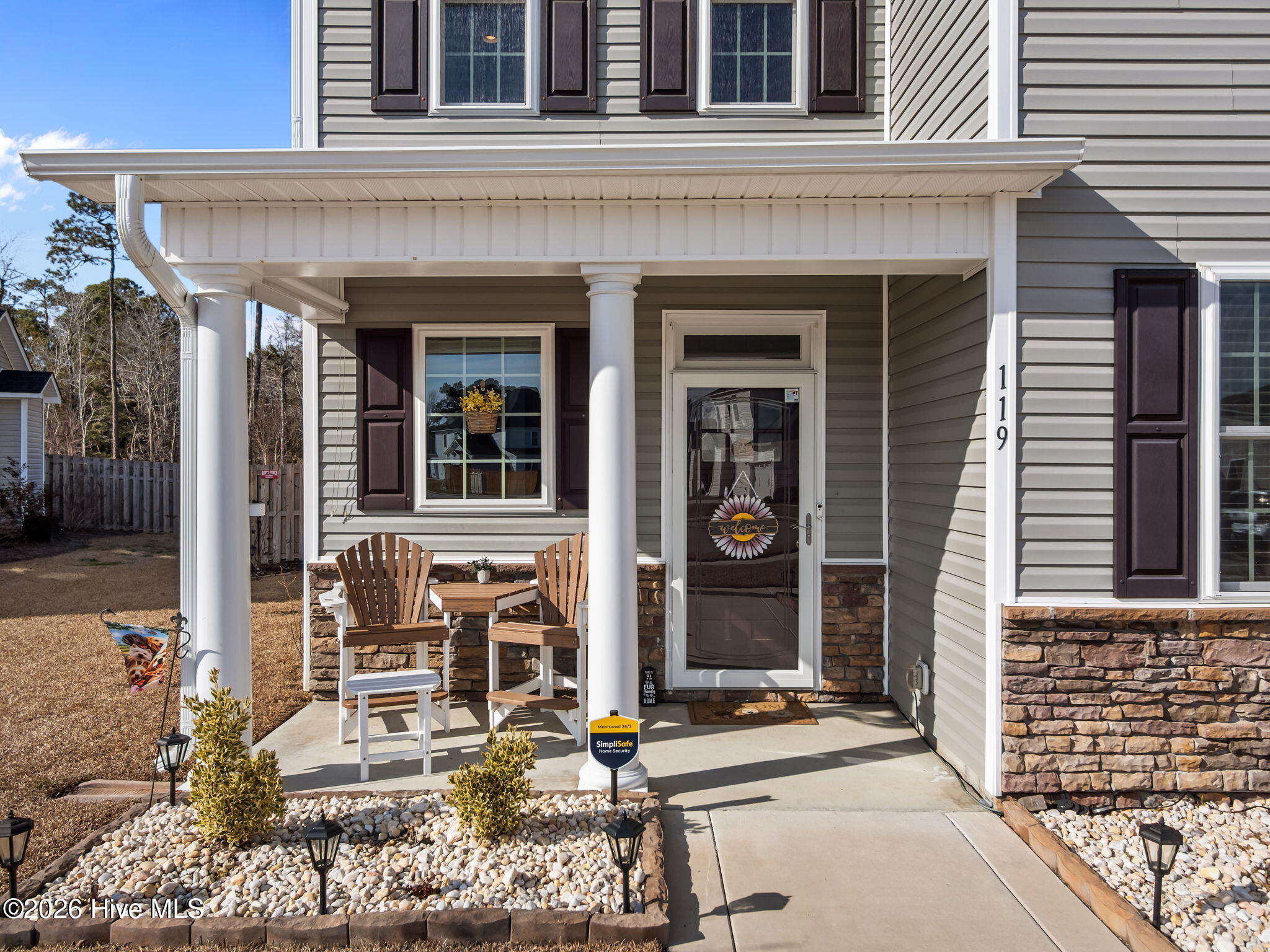119 Tundra Trail
