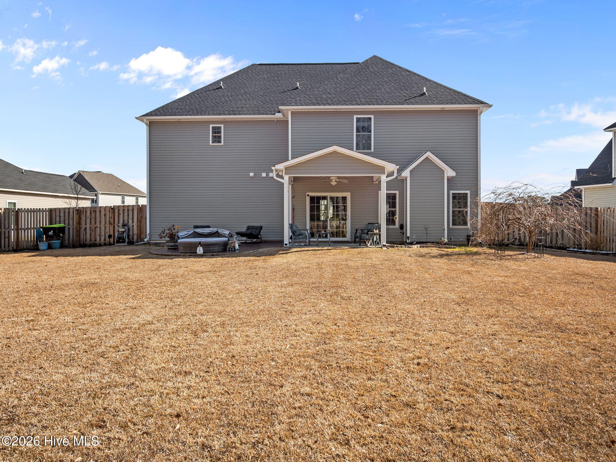 119 Tundra Trail