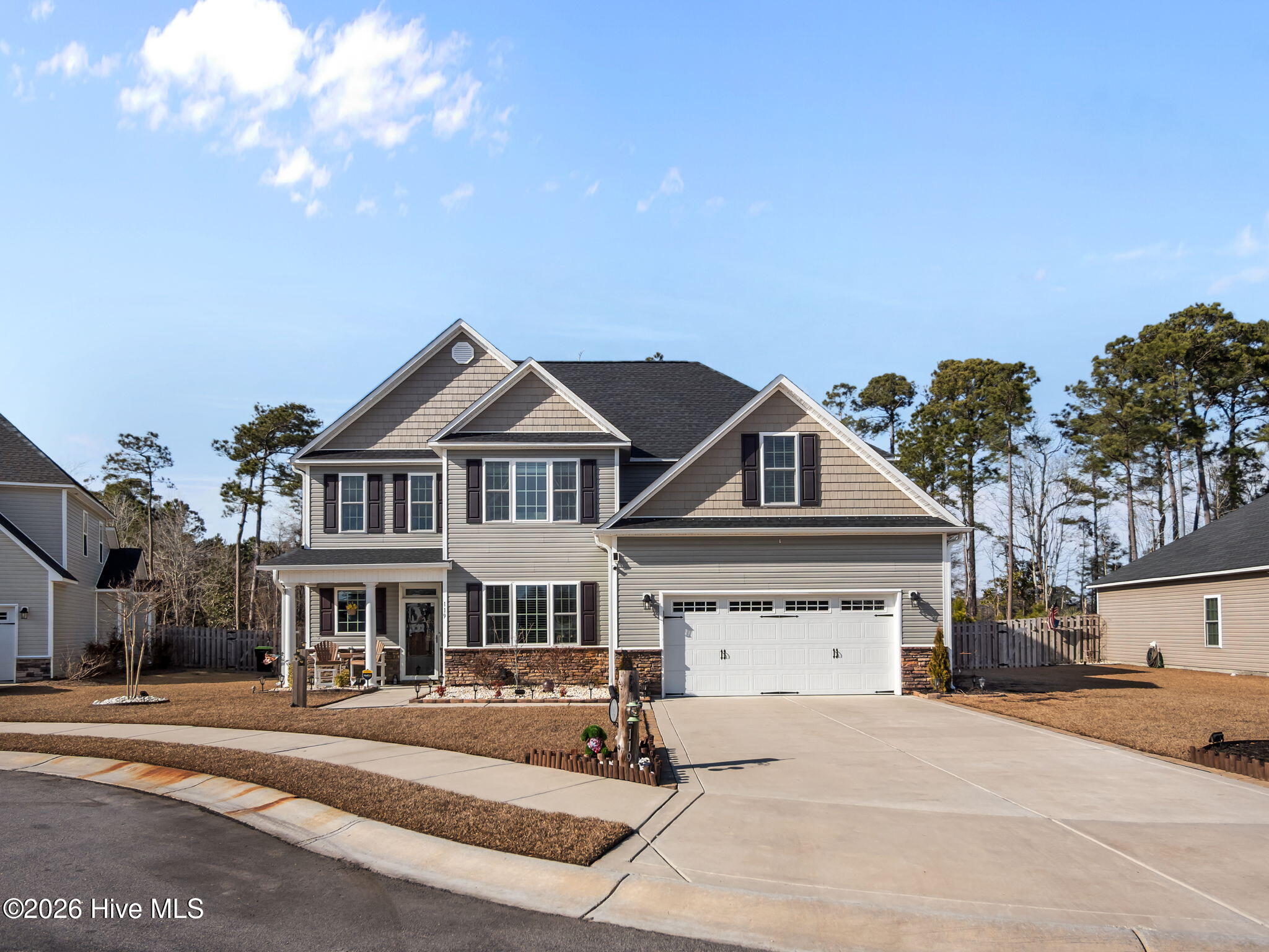 119 Tundra Trail