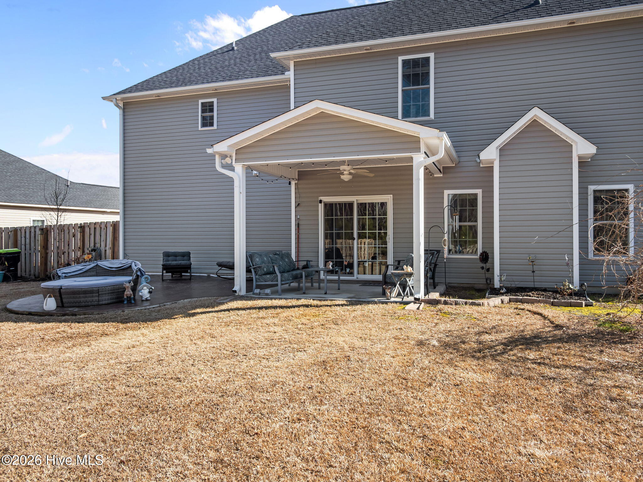 119 Tundra Trail