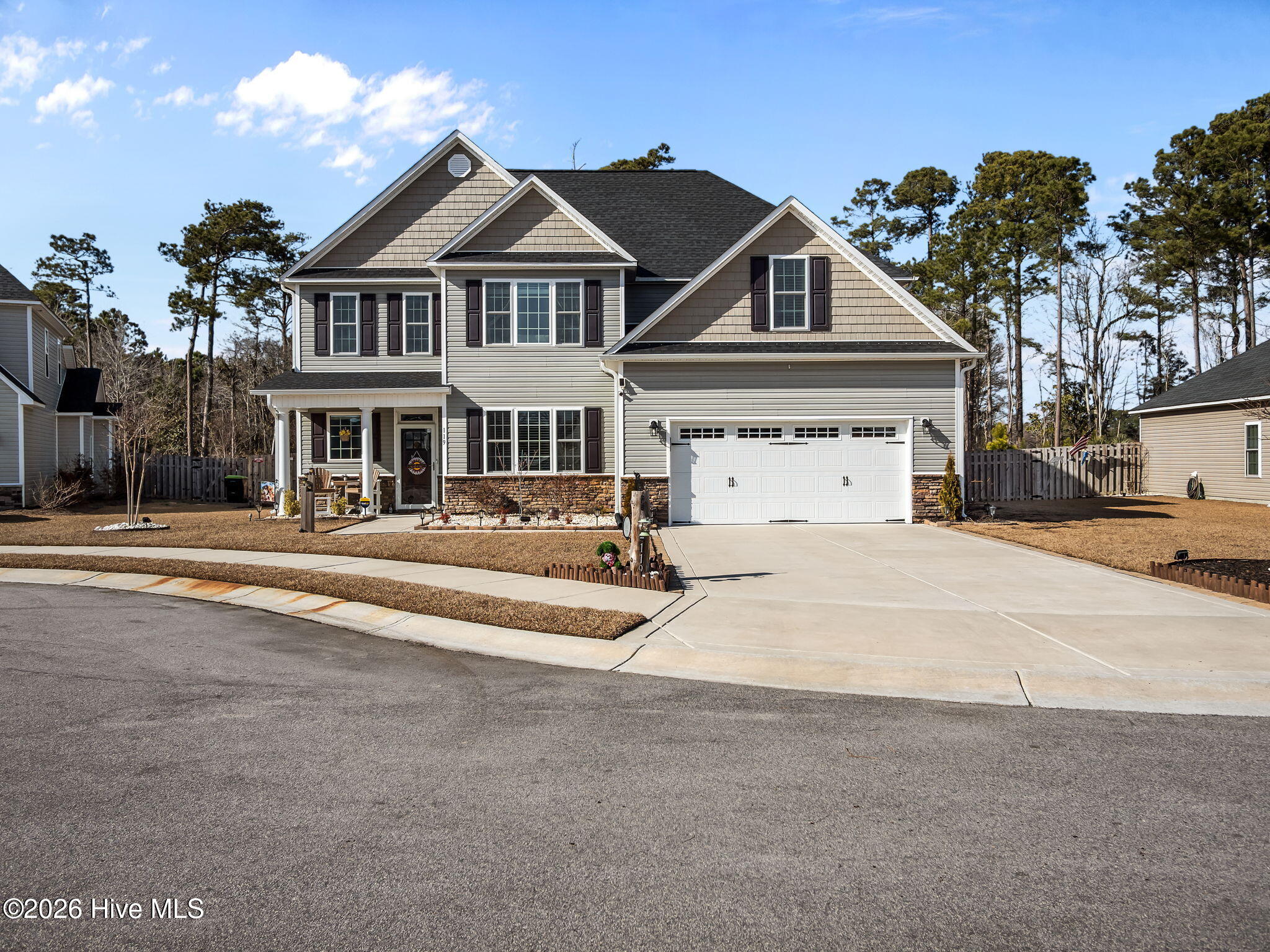 119 Tundra Trail