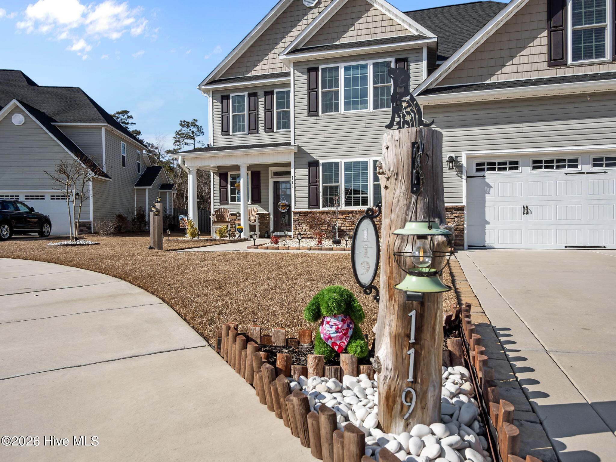 119 Tundra Trail