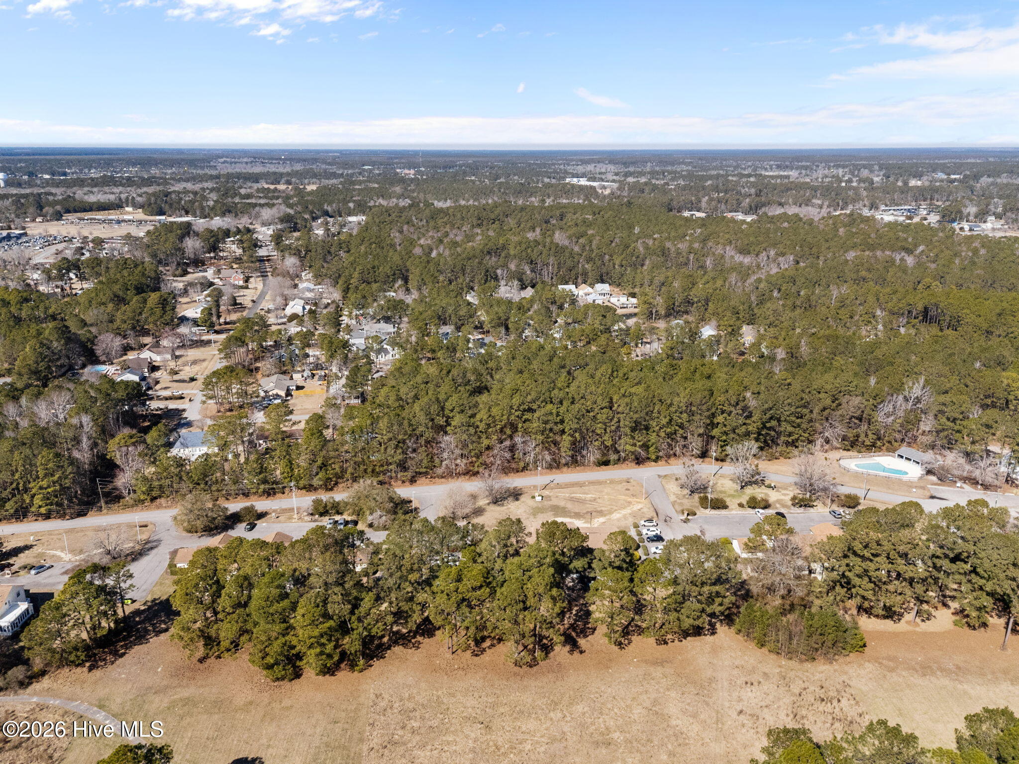 312 Country Club Villa Drive # 3