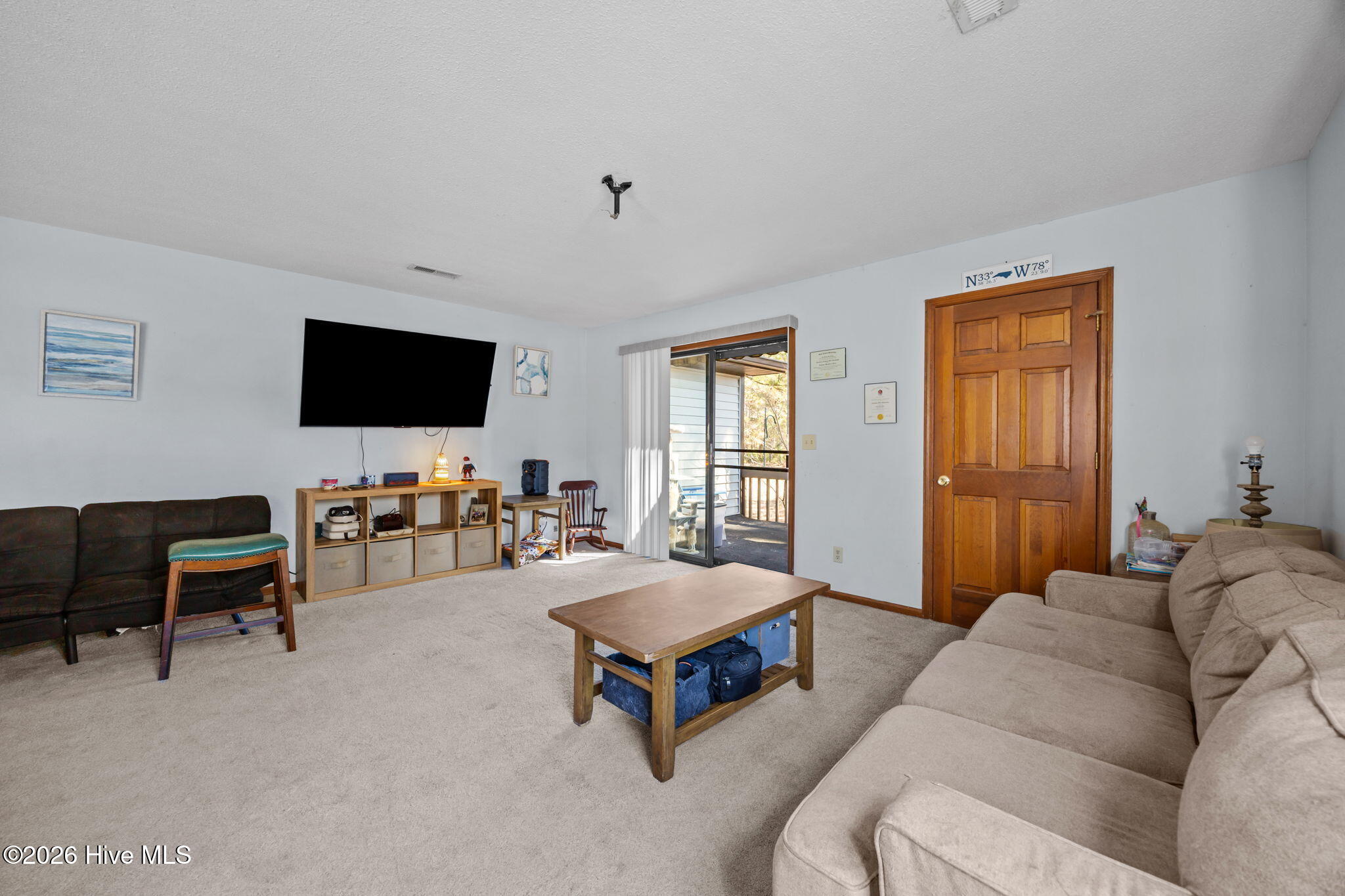 312 Country Club Villa Drive # 3