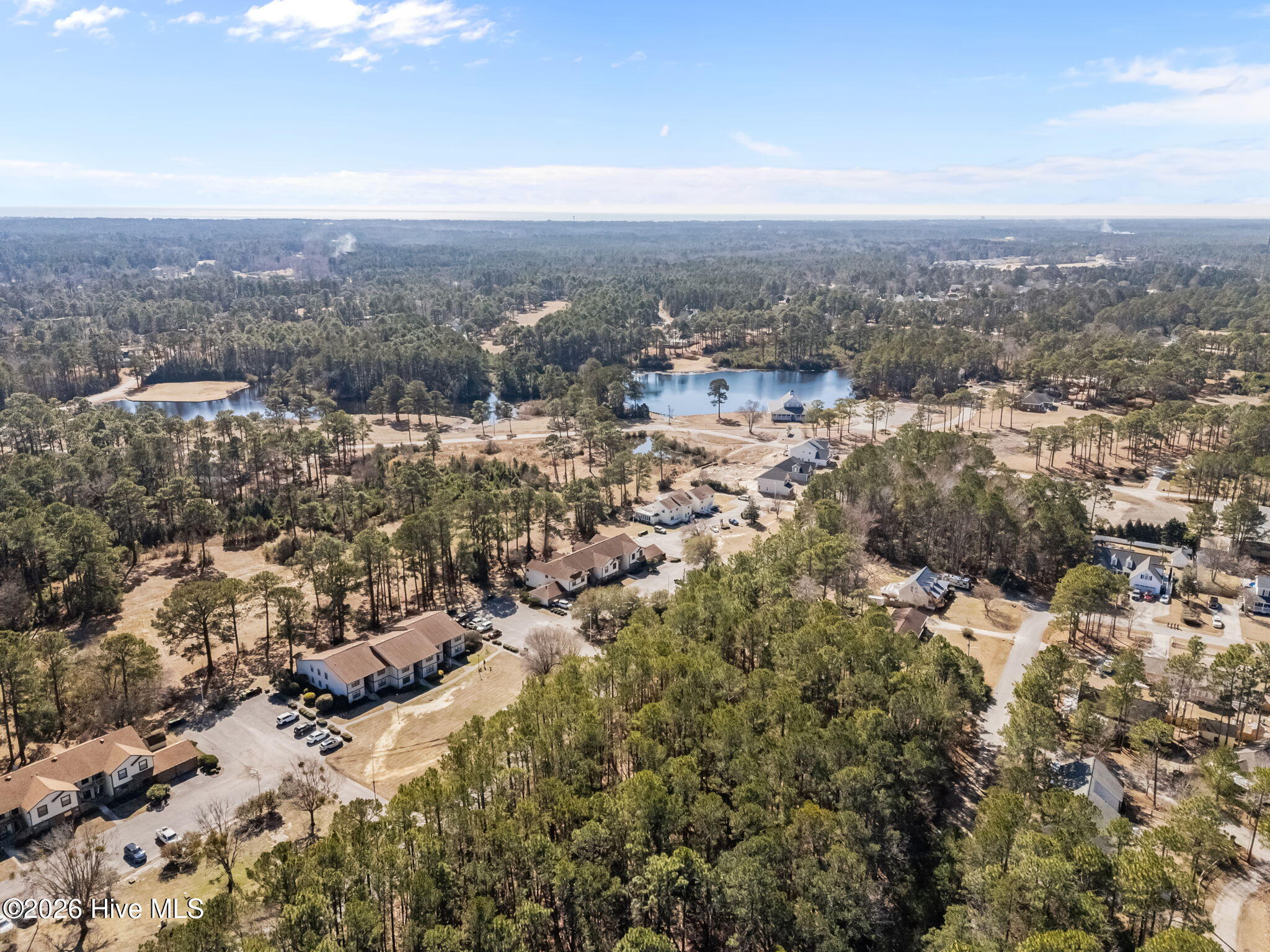 312 Country Club Villa Drive # 3