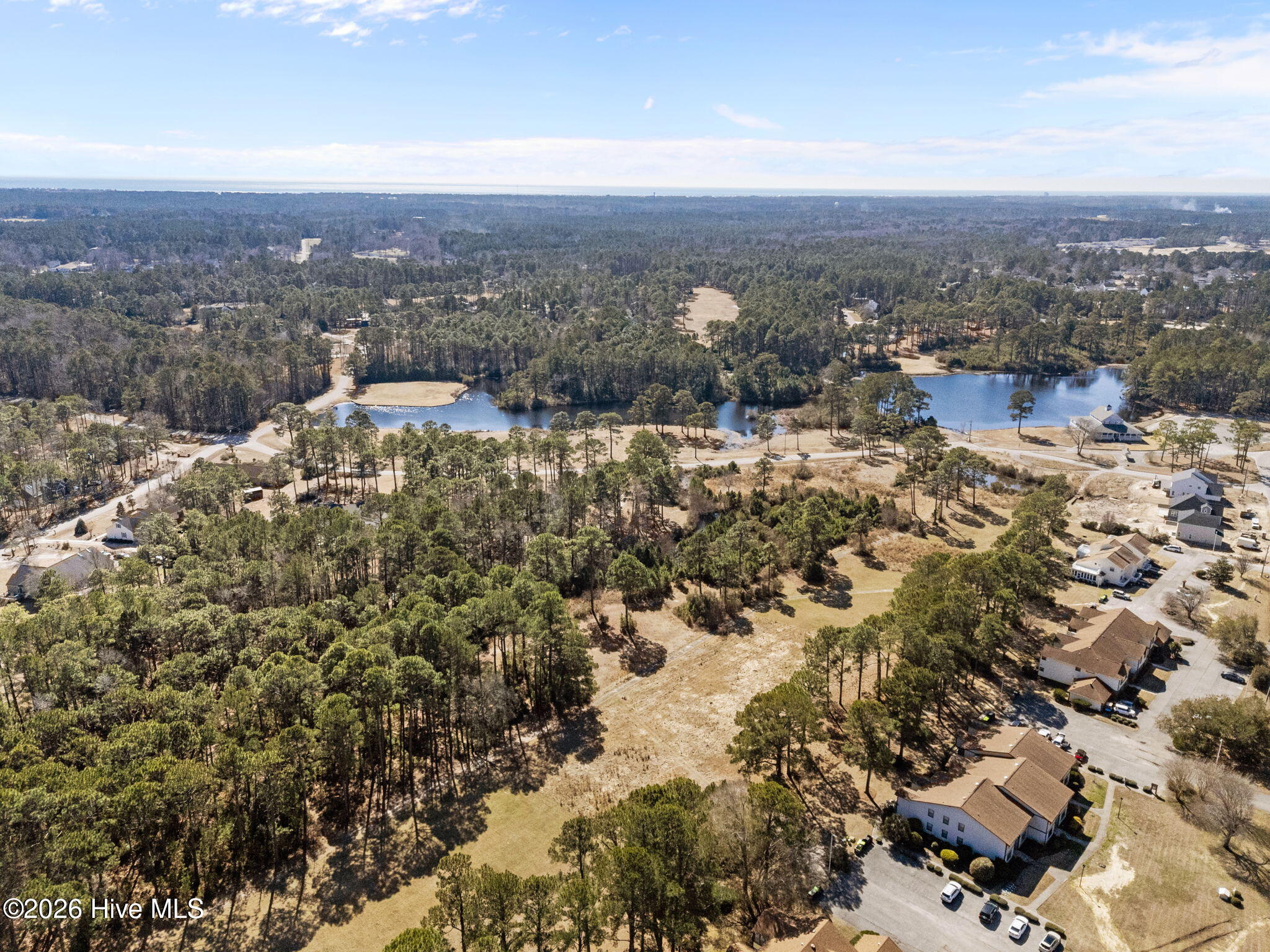 312 Country Club Villa Drive # 3