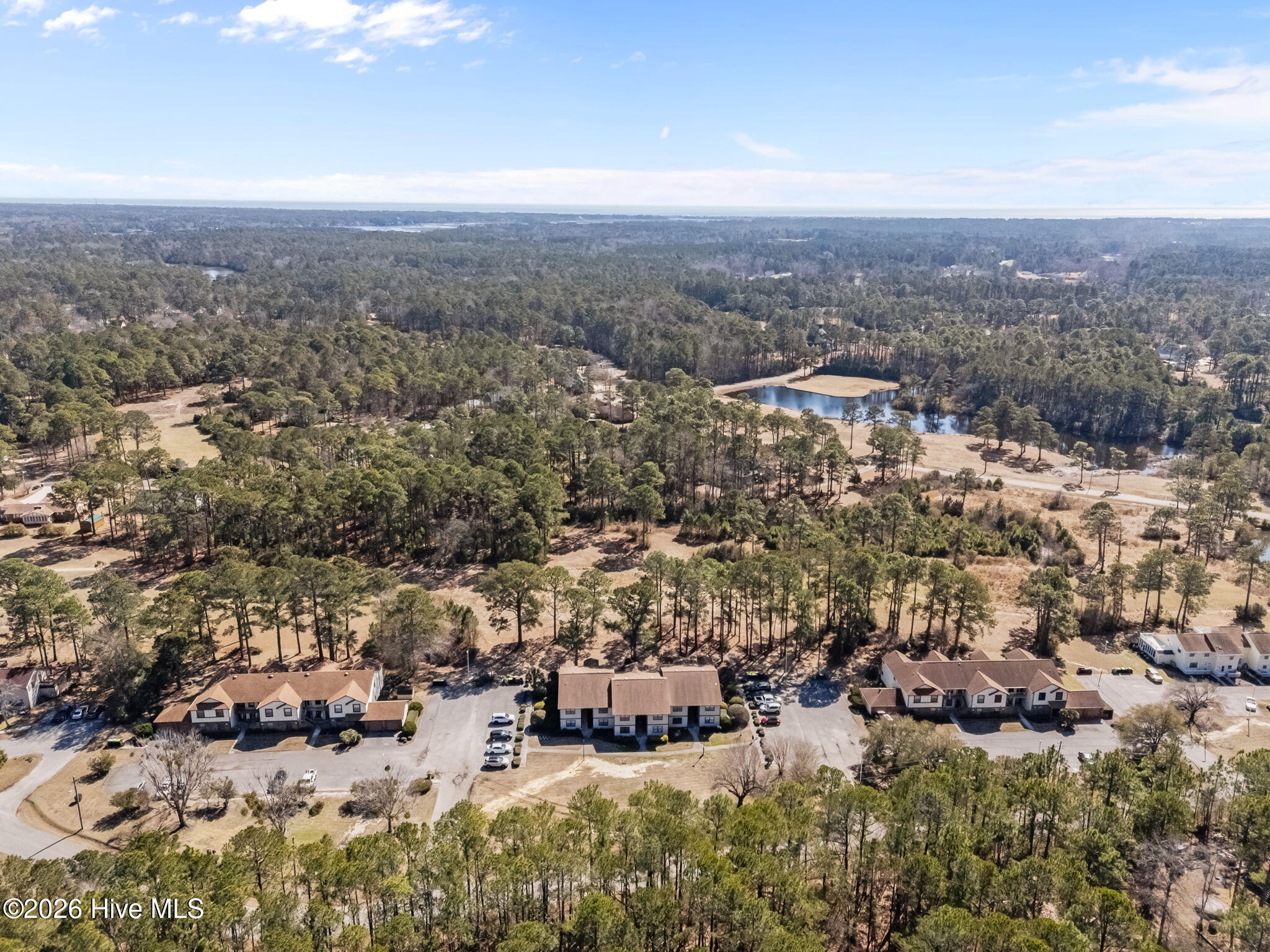 312 Country Club Villa Drive # 3