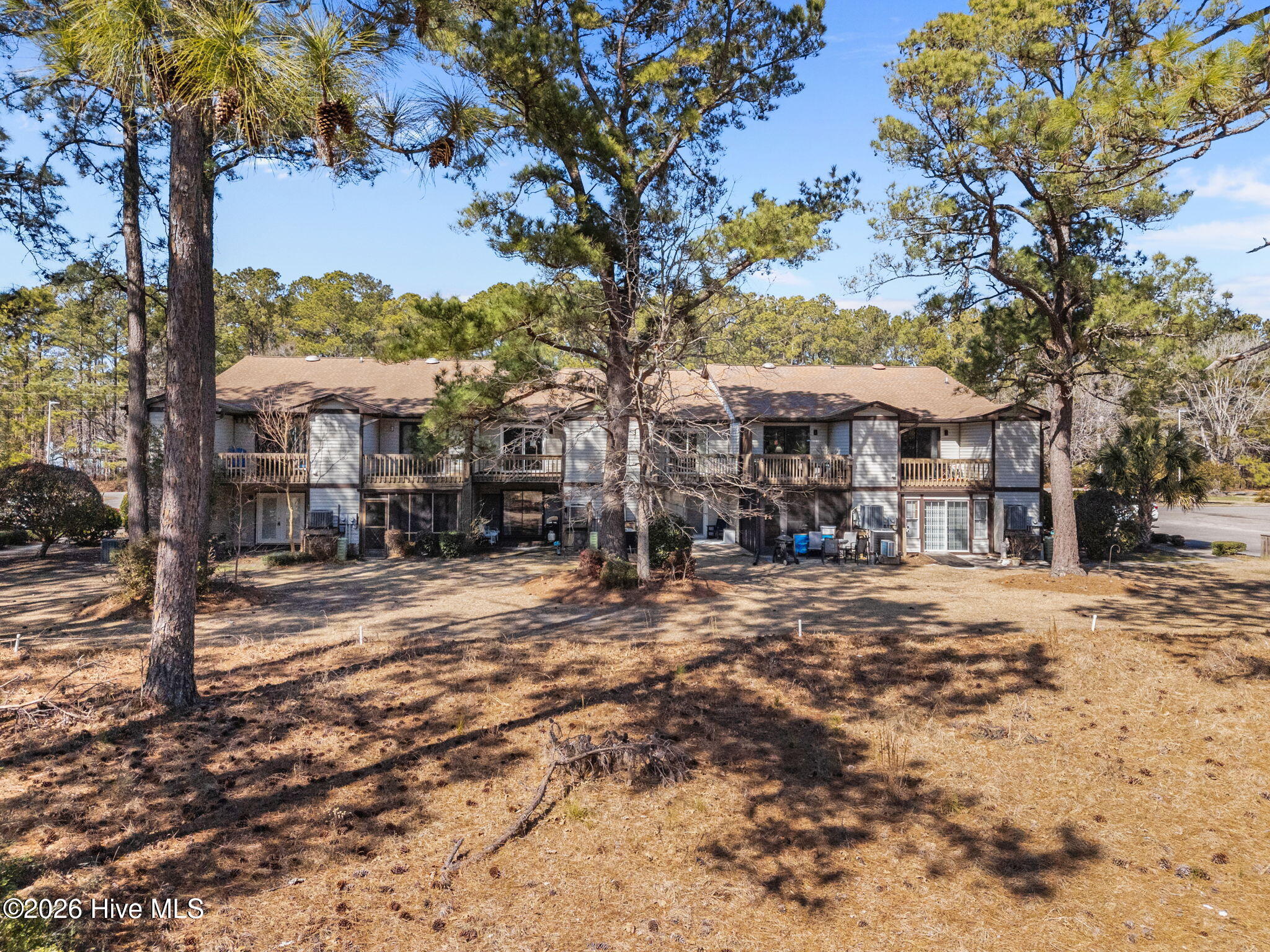 312 Country Club Villa Drive # 3