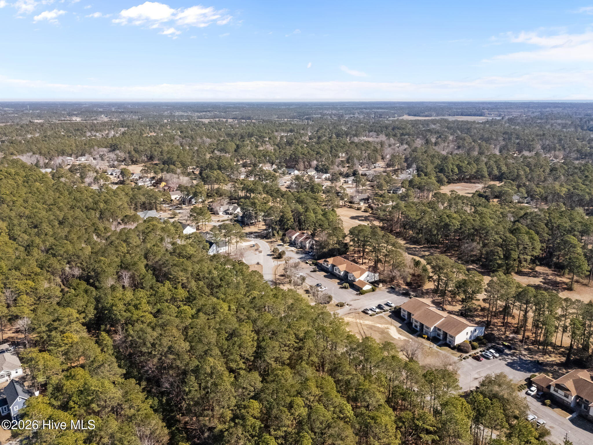 312 Country Club Villa Drive # 3