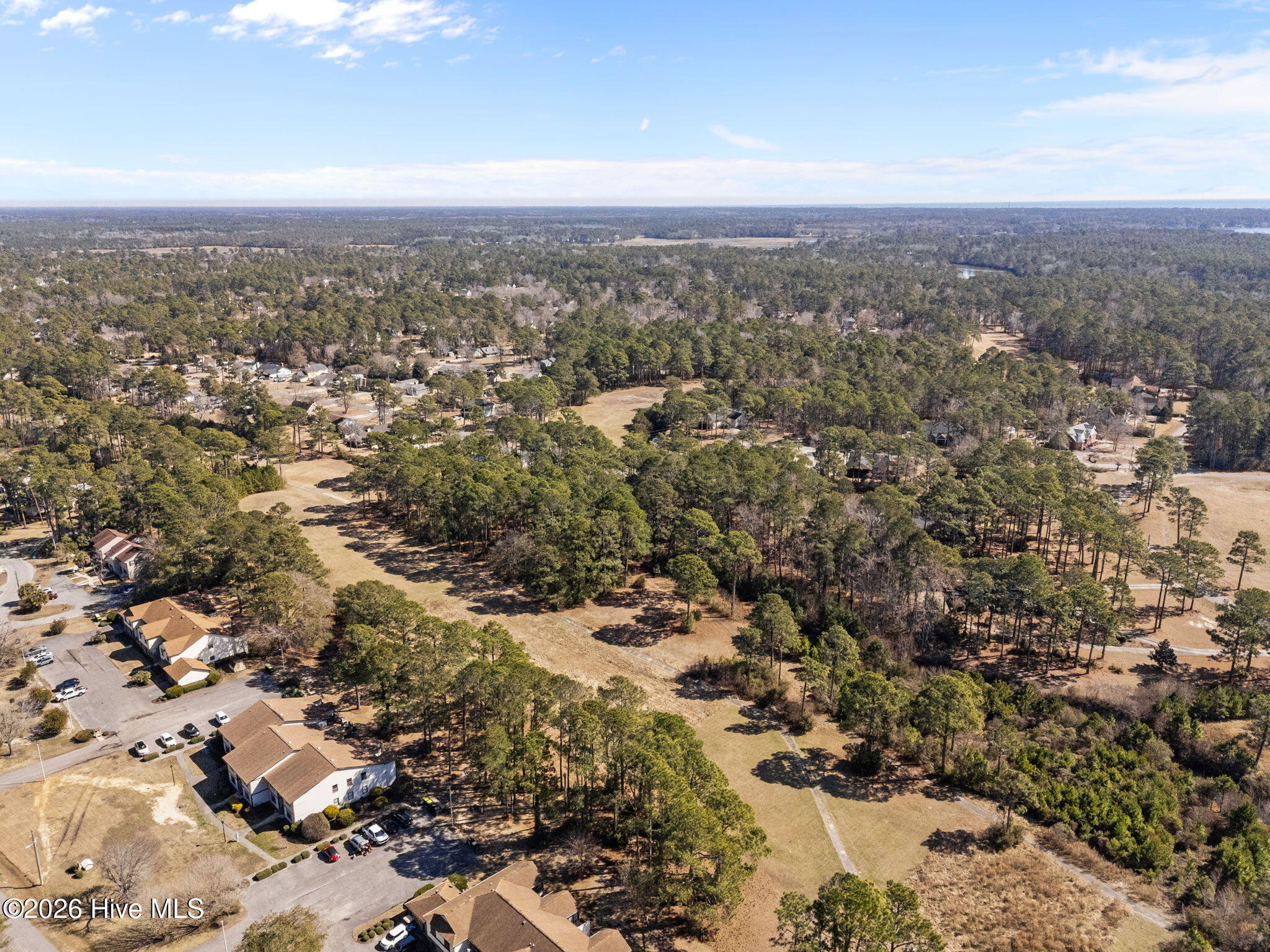 312 Country Club Villa Drive # 3