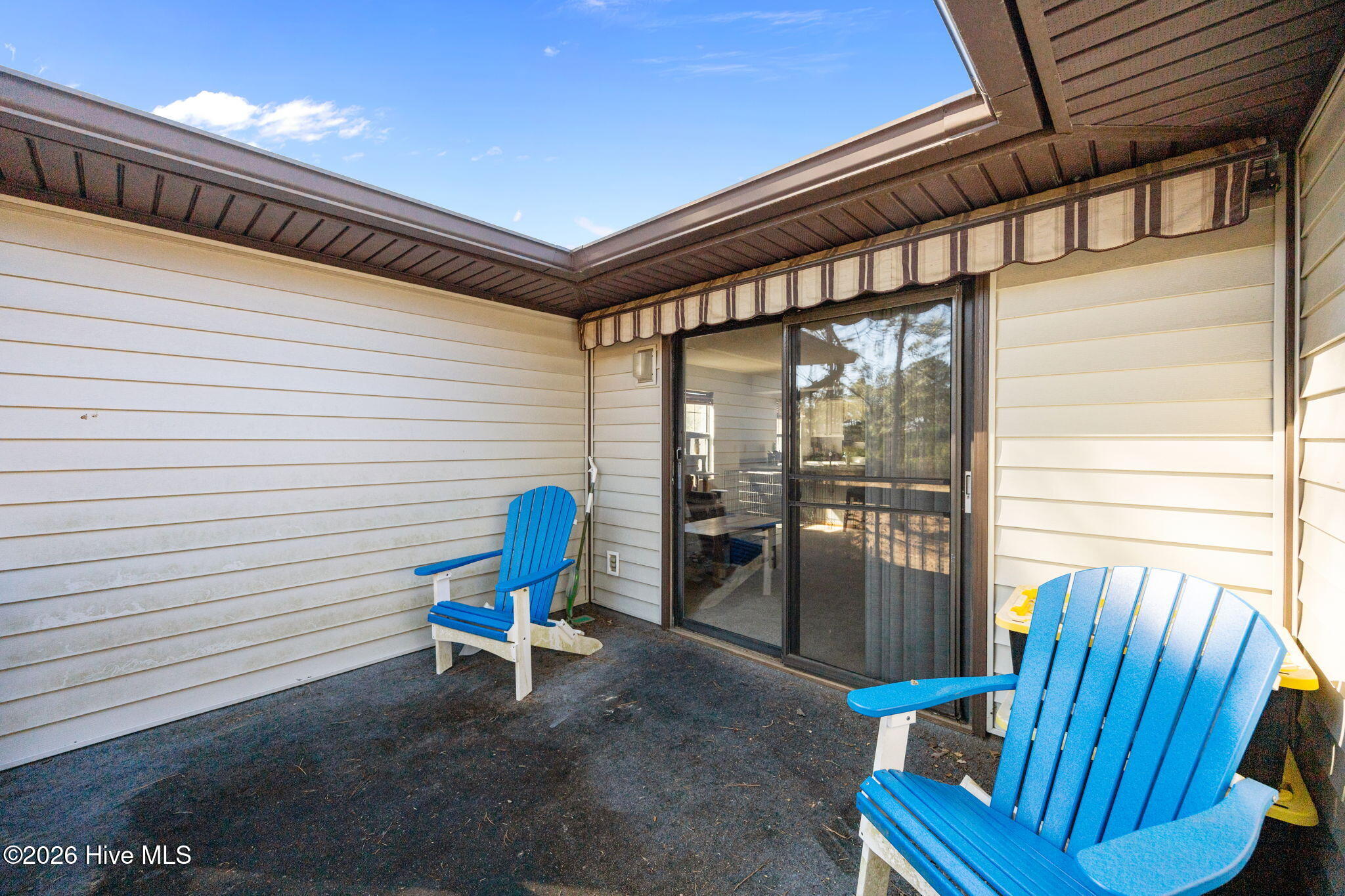 312 Country Club Villa Drive # 3