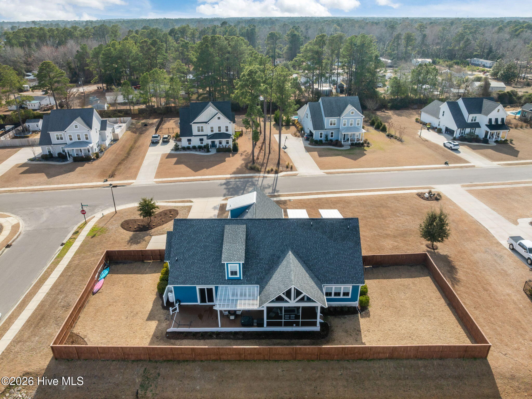 753 Crown Pointe Drive