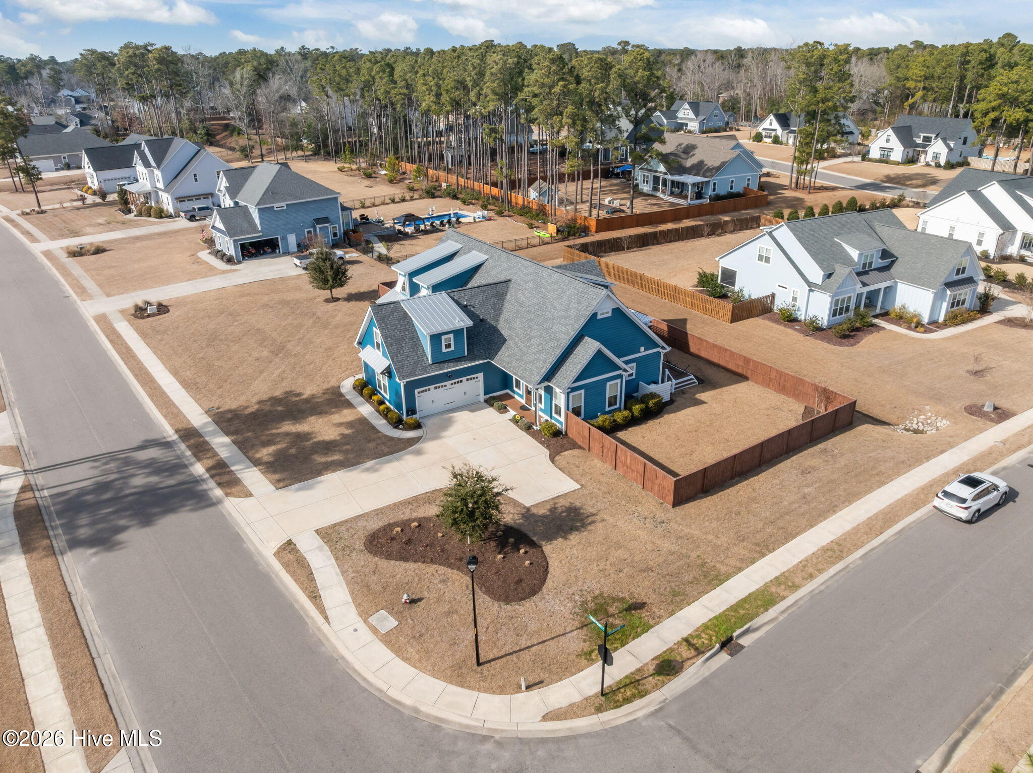 753 Crown Pointe Drive