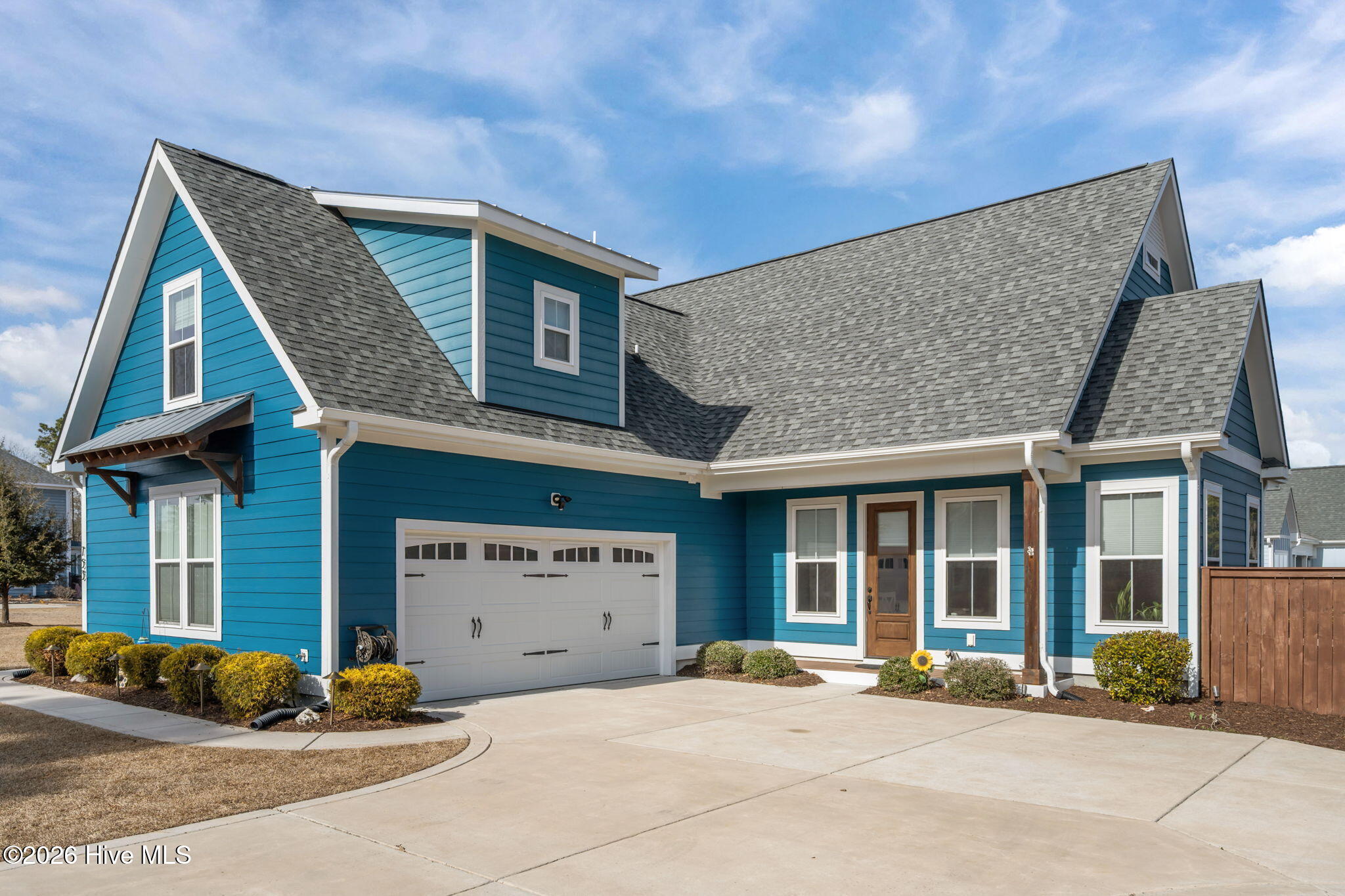 753 Crown Pointe Drive