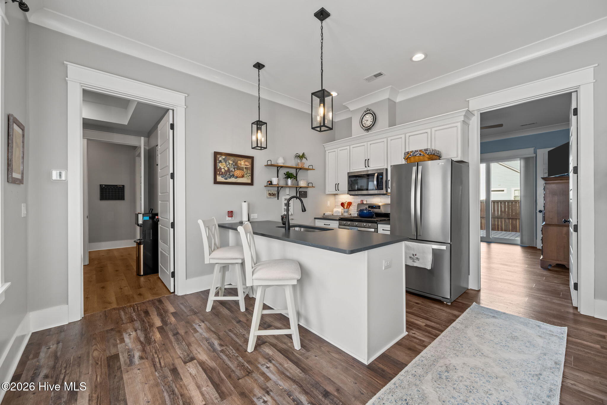 753 Crown Pointe Drive