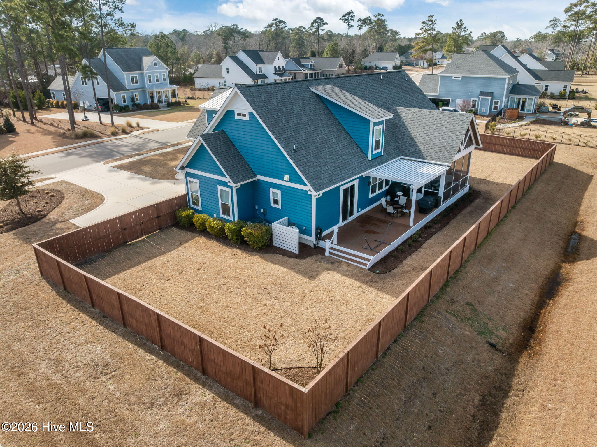 753 Crown Pointe Drive