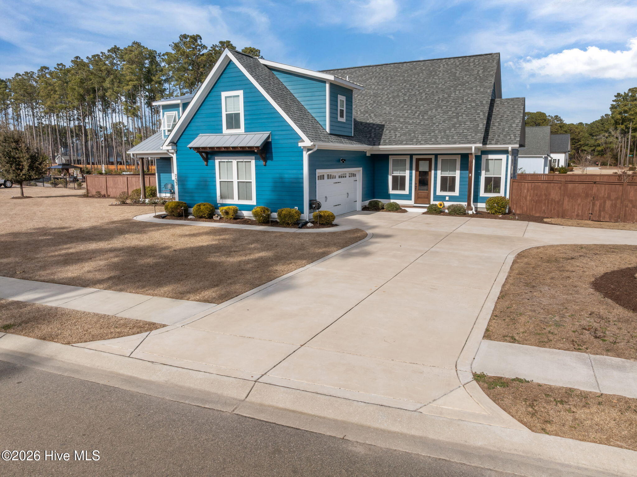 753 Crown Pointe Drive