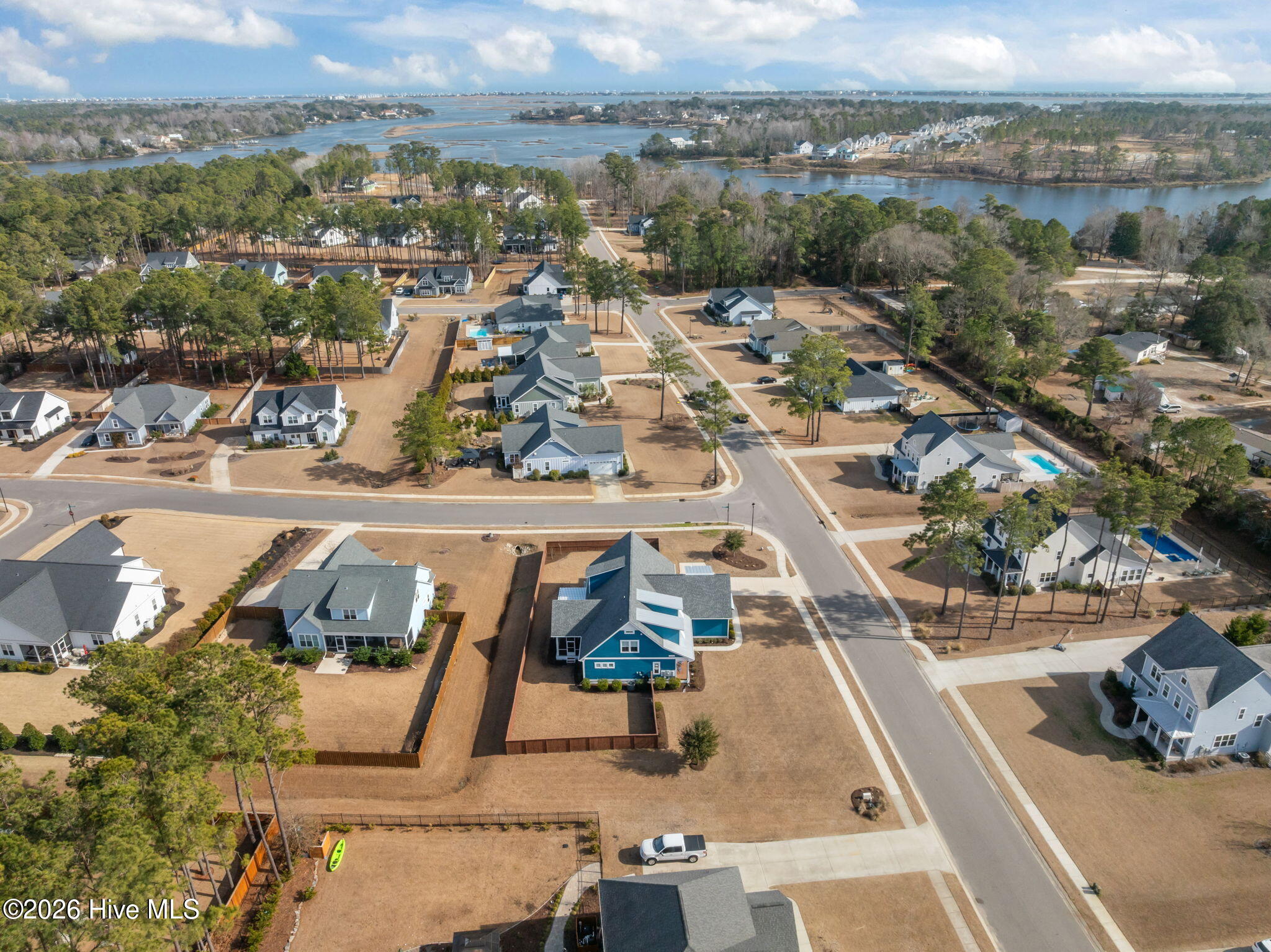 753 Crown Pointe Drive