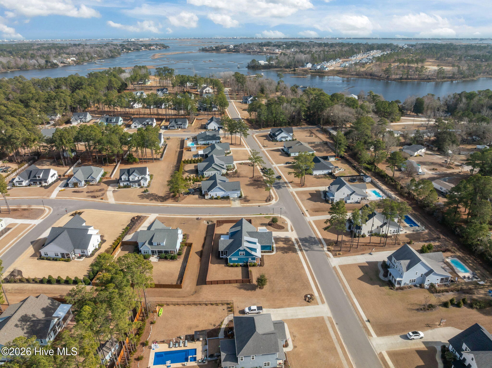 753 Crown Pointe Drive