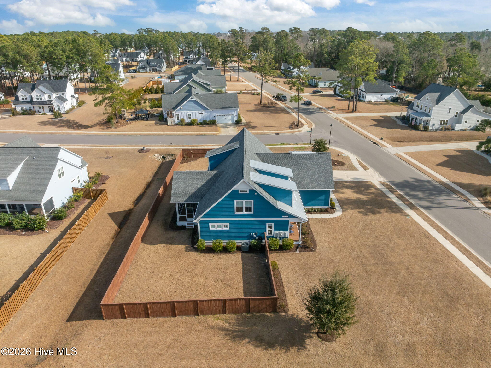 753 Crown Pointe Drive