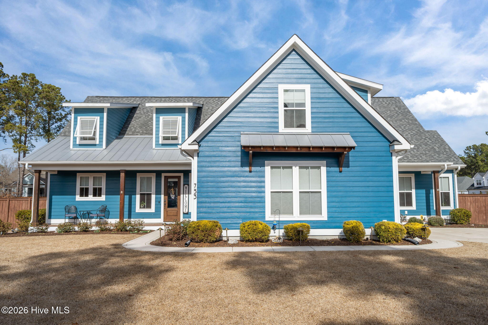 753 Crown Pointe Drive