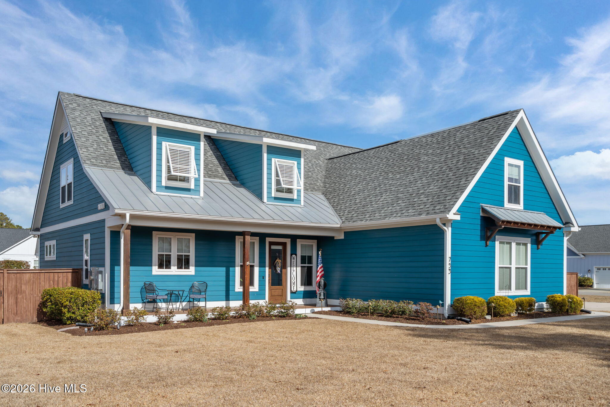 753 Crown Pointe Drive