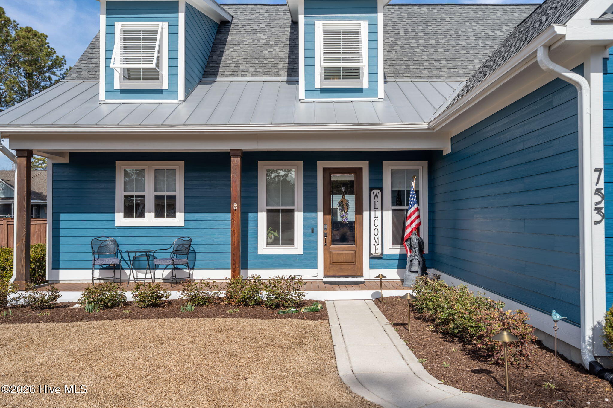 753 Crown Pointe Drive