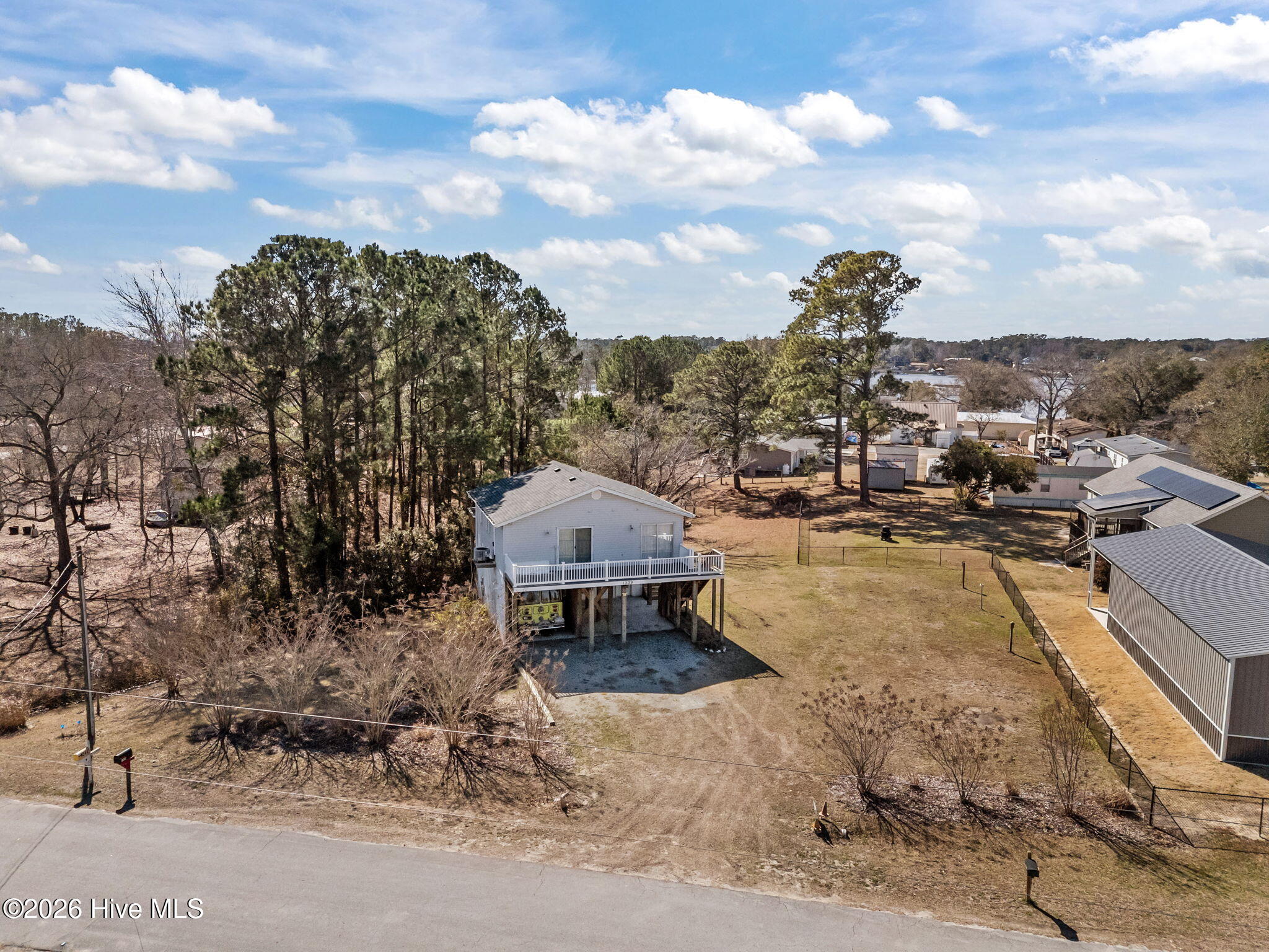 1339 Riverview Drive SW