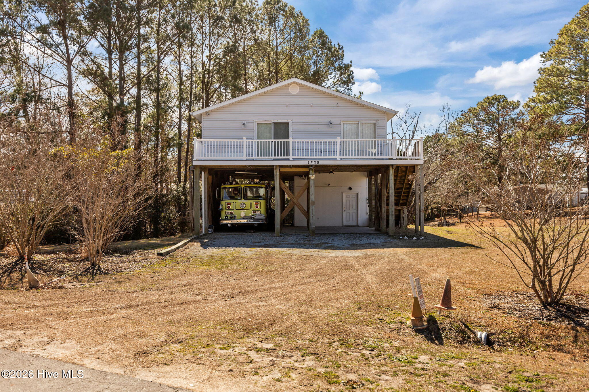 1339 Riverview Drive SW