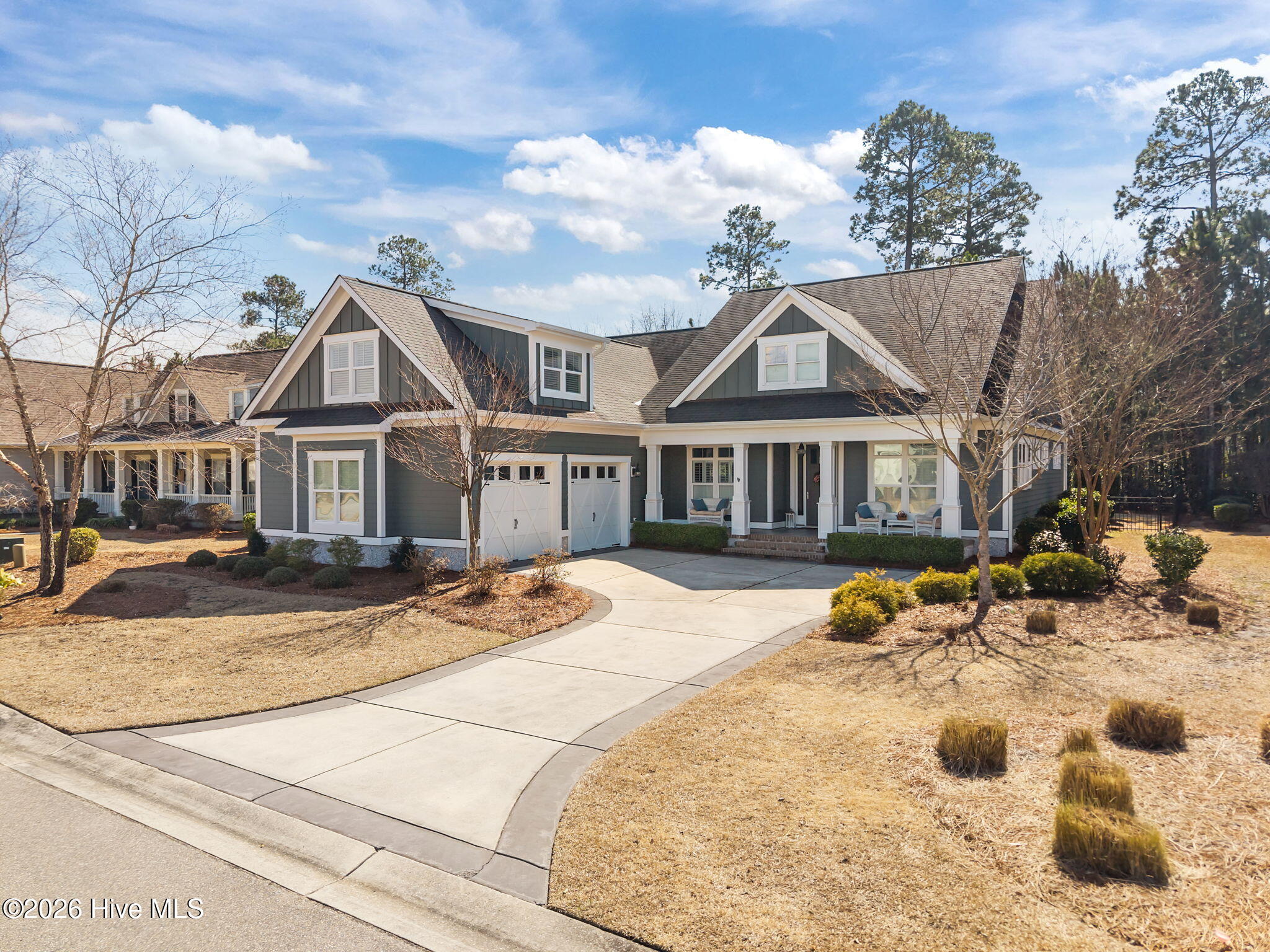 6028 Shore Park Drive