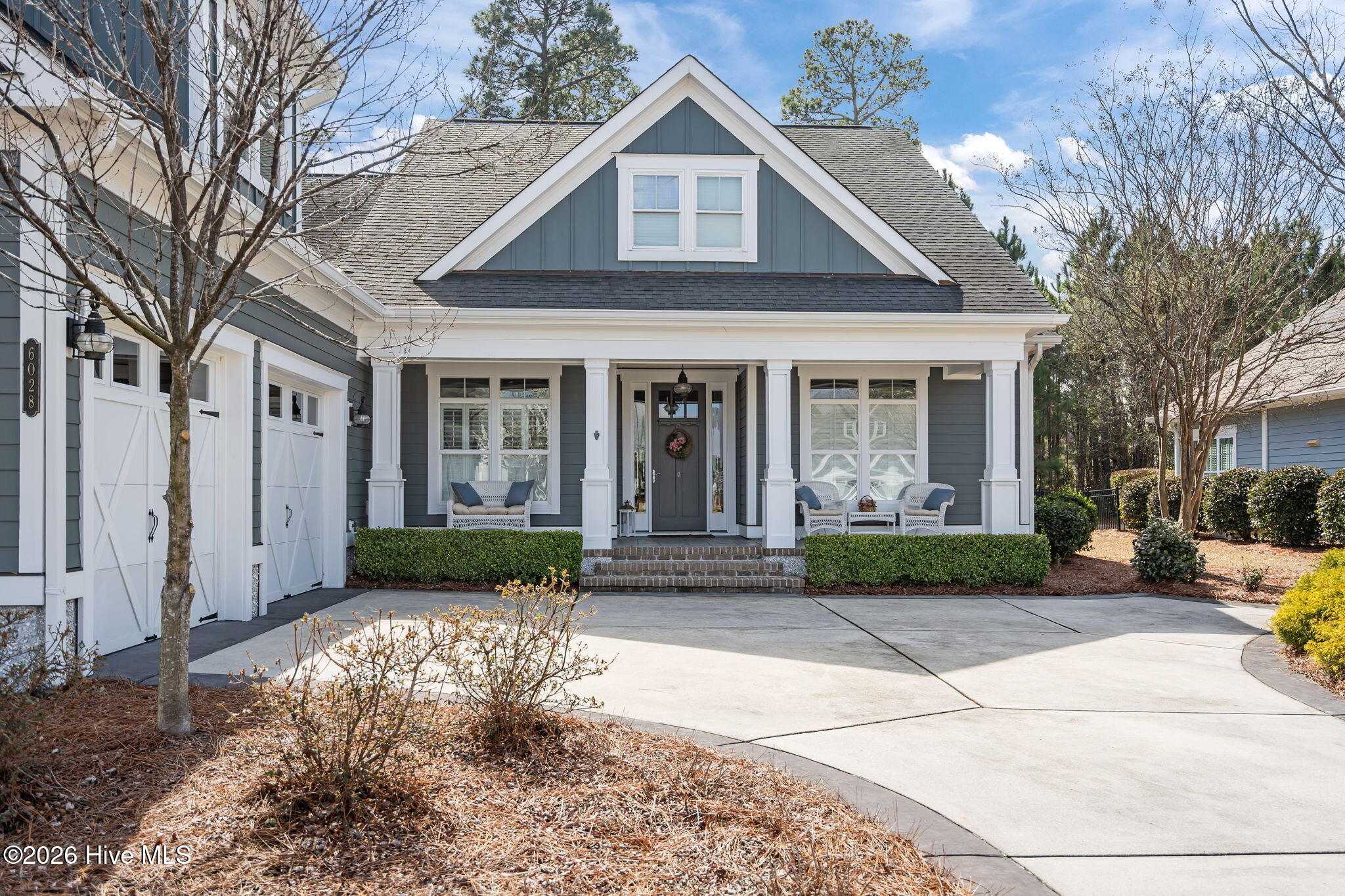 6028 Shore Park Drive