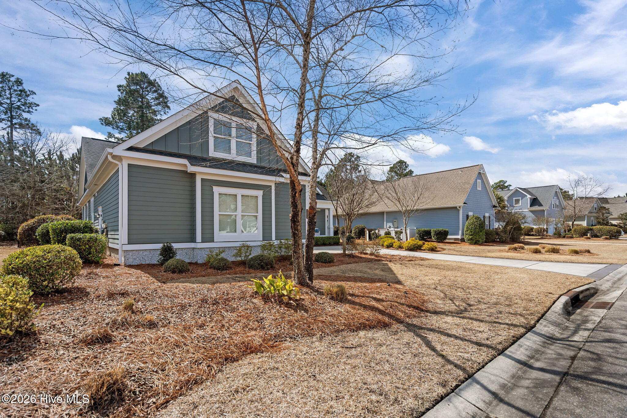 6028 Shore Park Drive