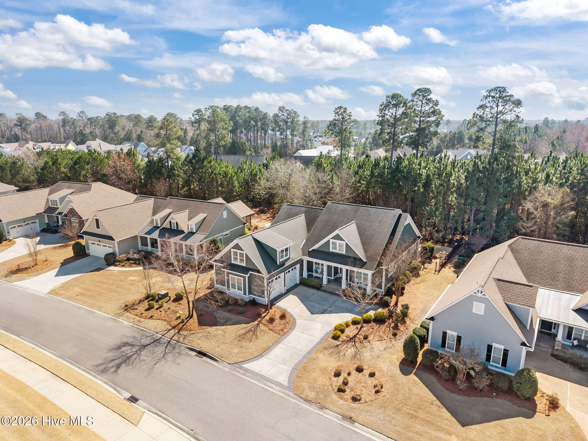 6028 Shore Park Drive