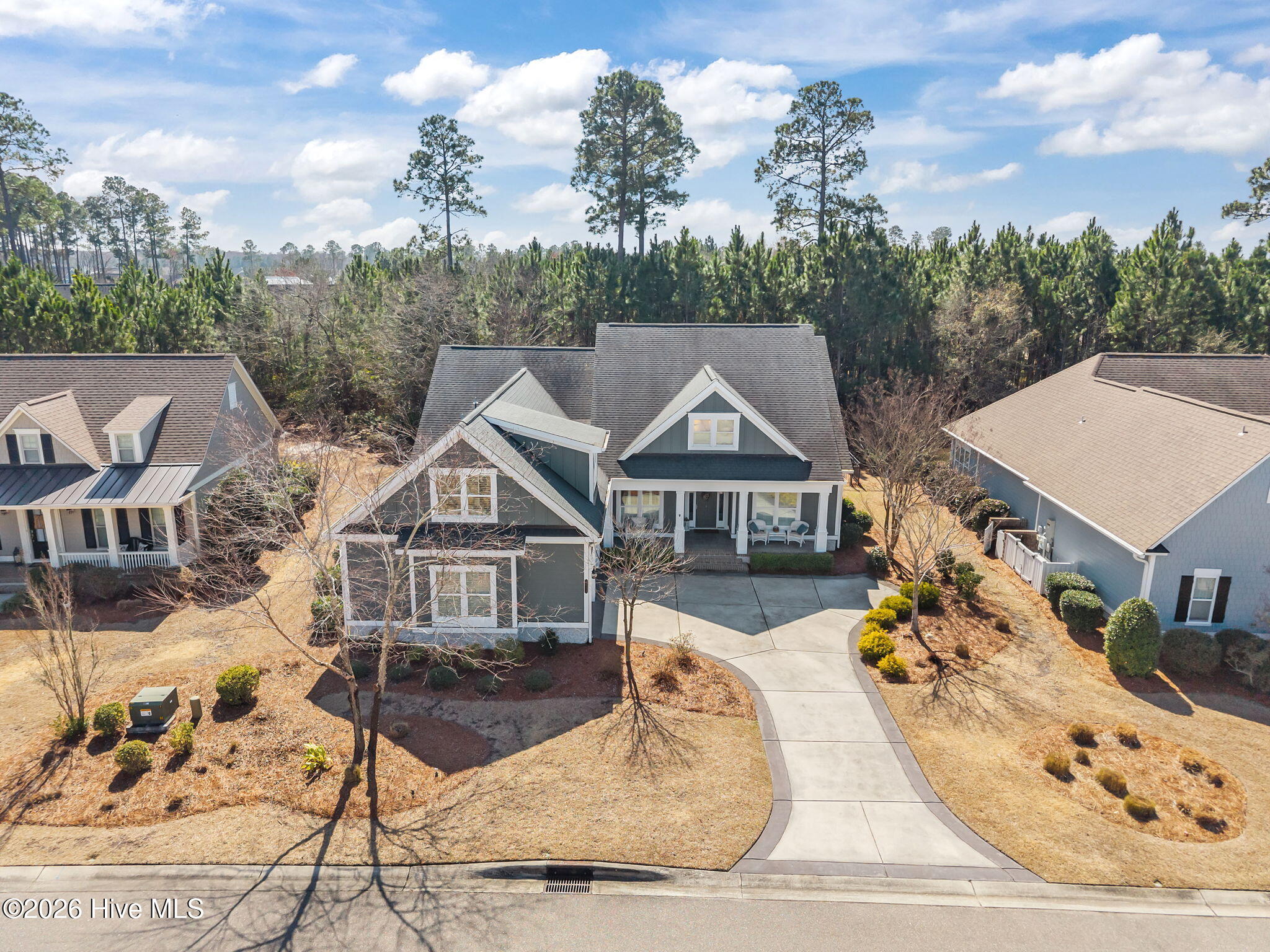 6028 Shore Park Drive