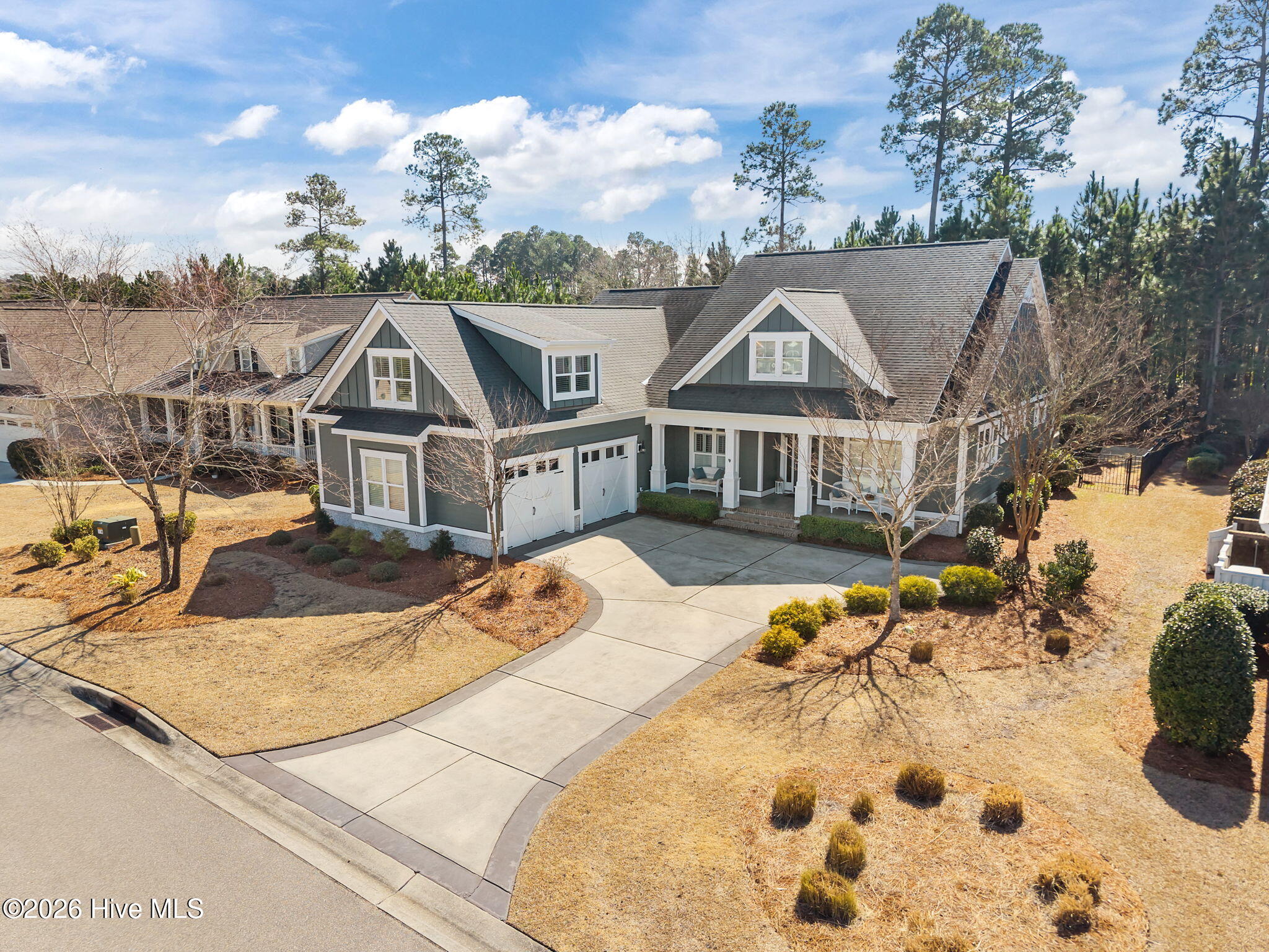 6028 Shore Park Drive