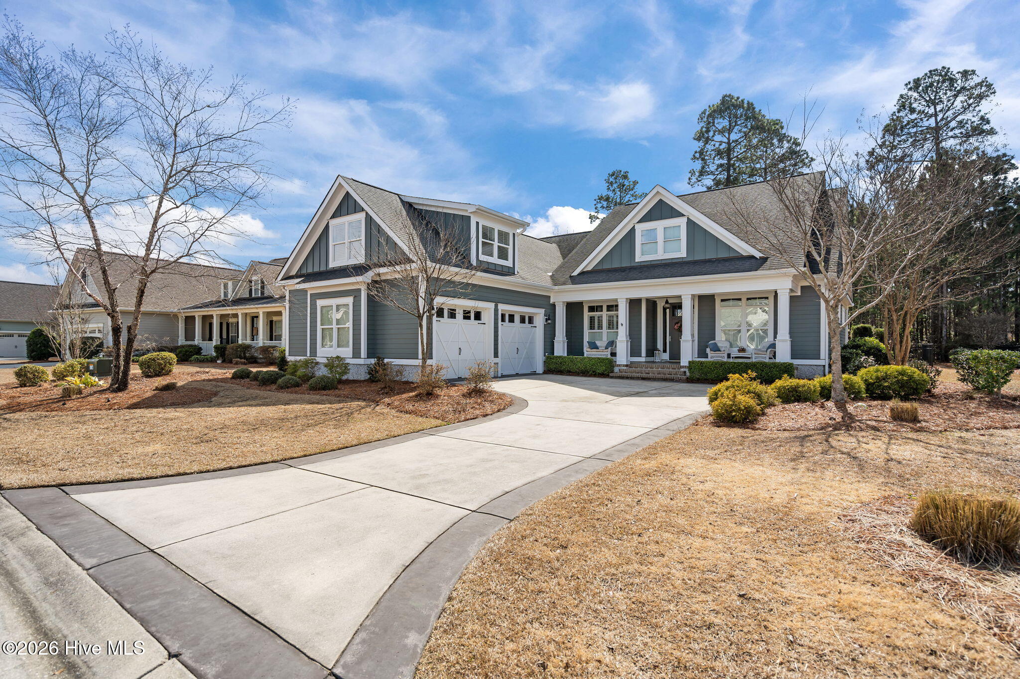 6028 Shore Park Drive