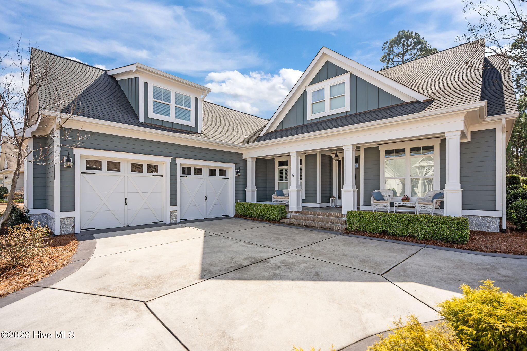 6028 Shore Park Drive