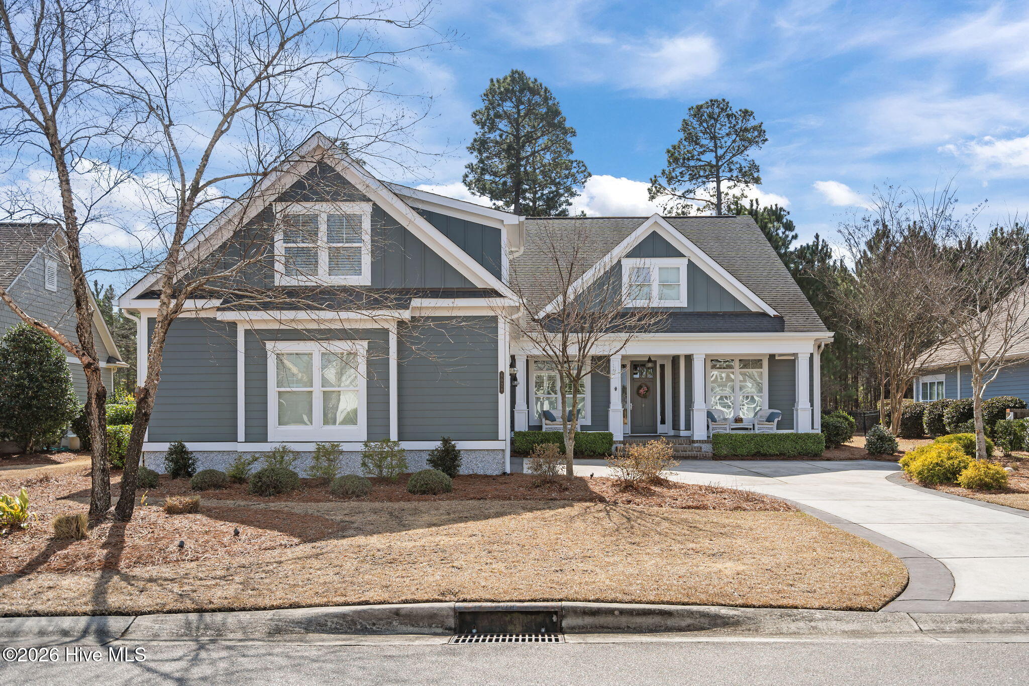 6028 Shore Park Drive