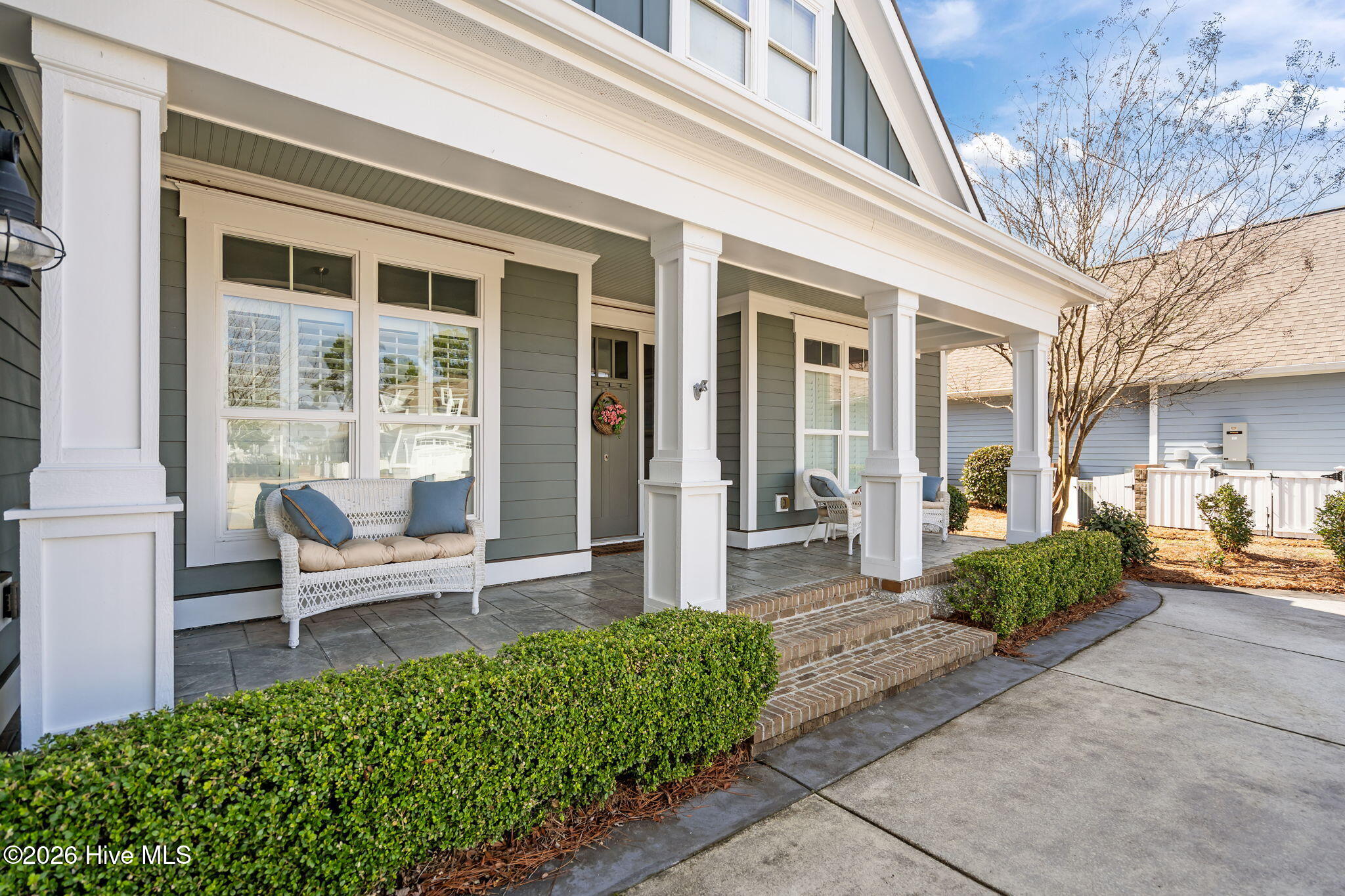 6028 Shore Park Drive