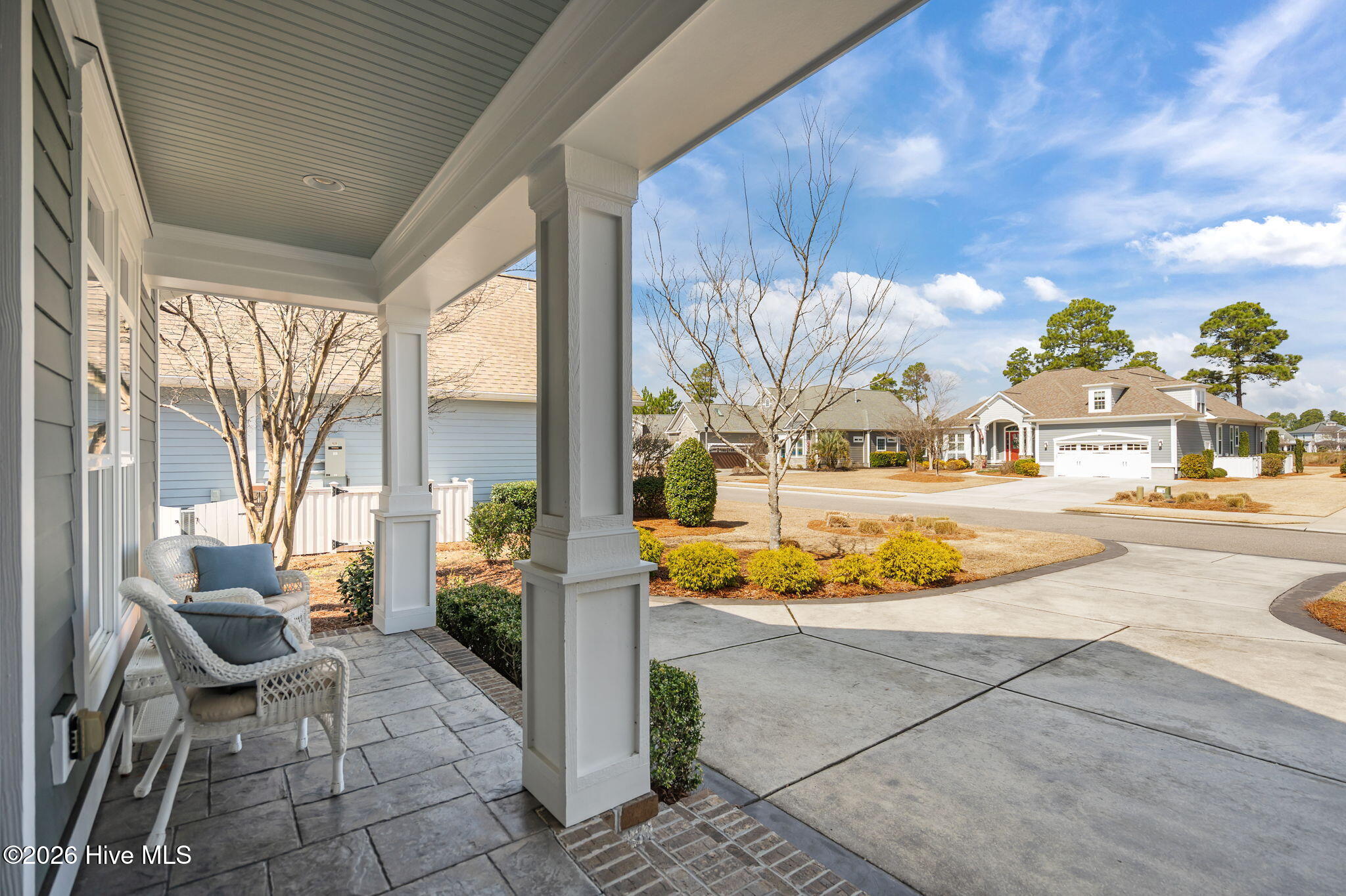 6028 Shore Park Drive