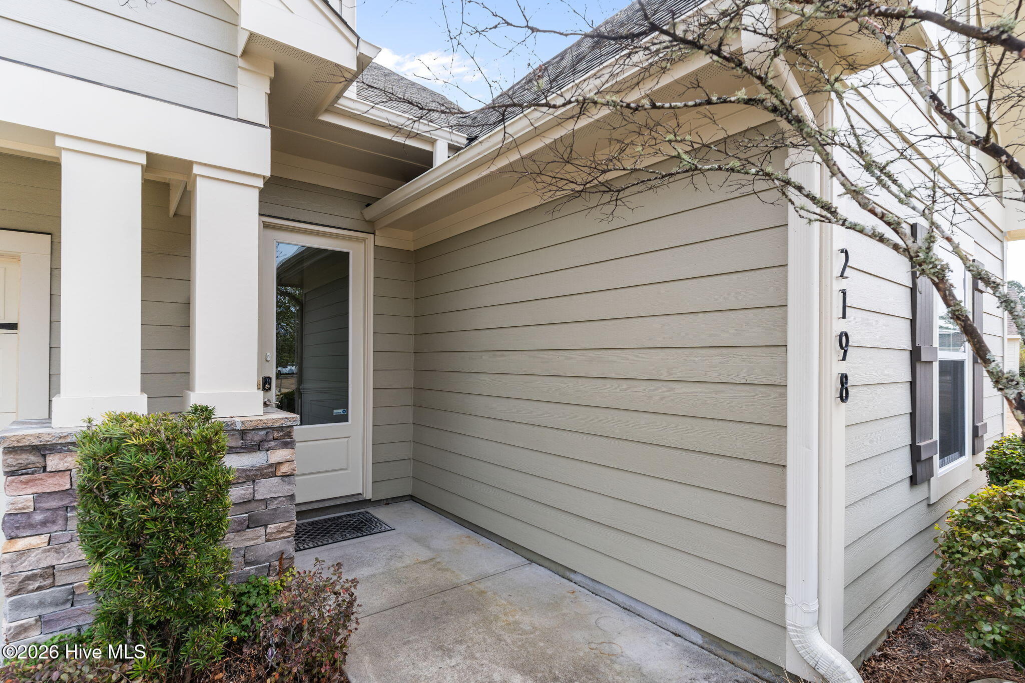 2198 Forest View Circle