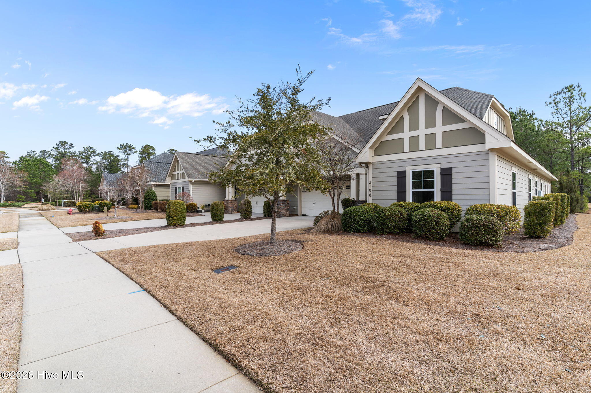 2198 Forest View Circle